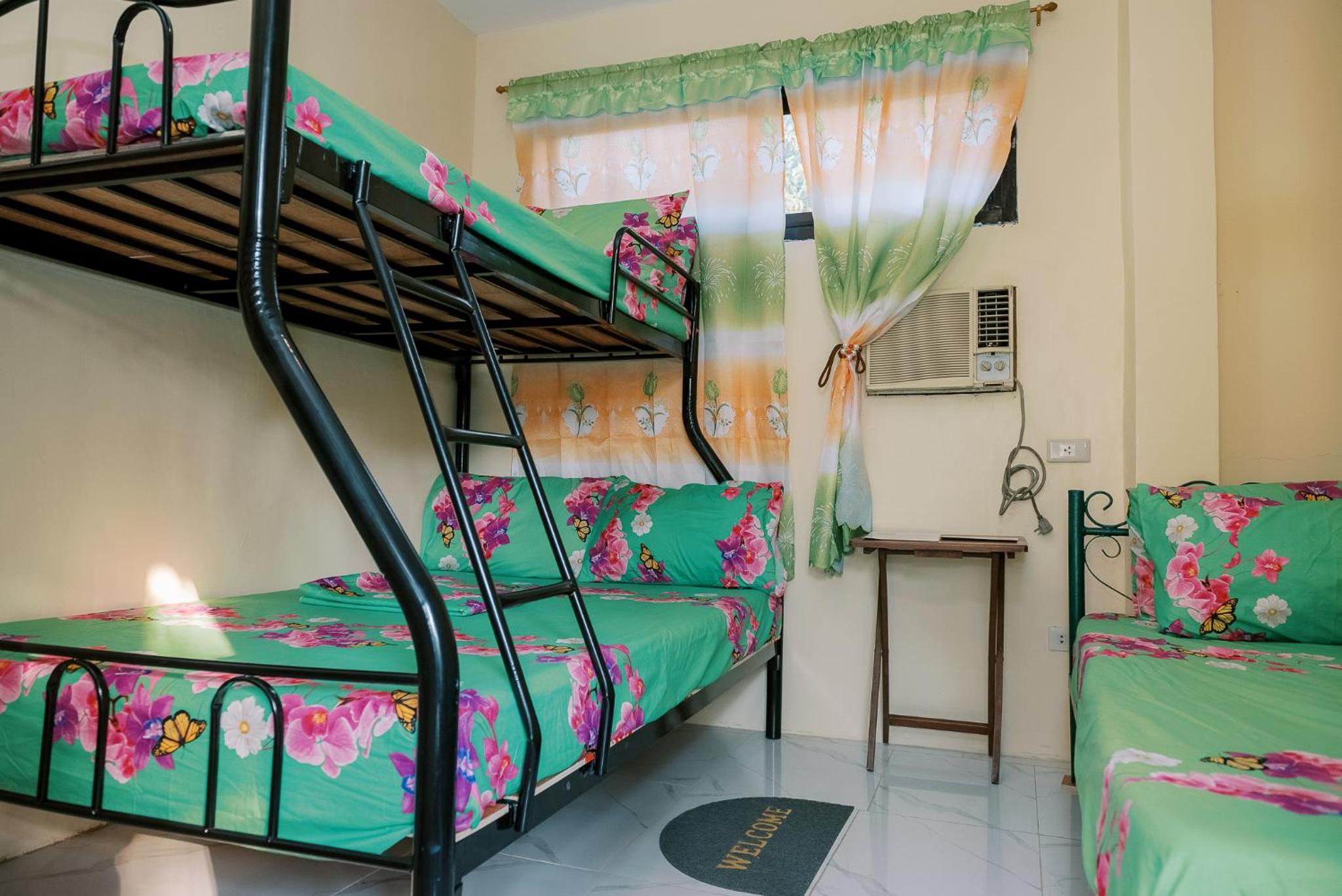 Villa Leonida Resort