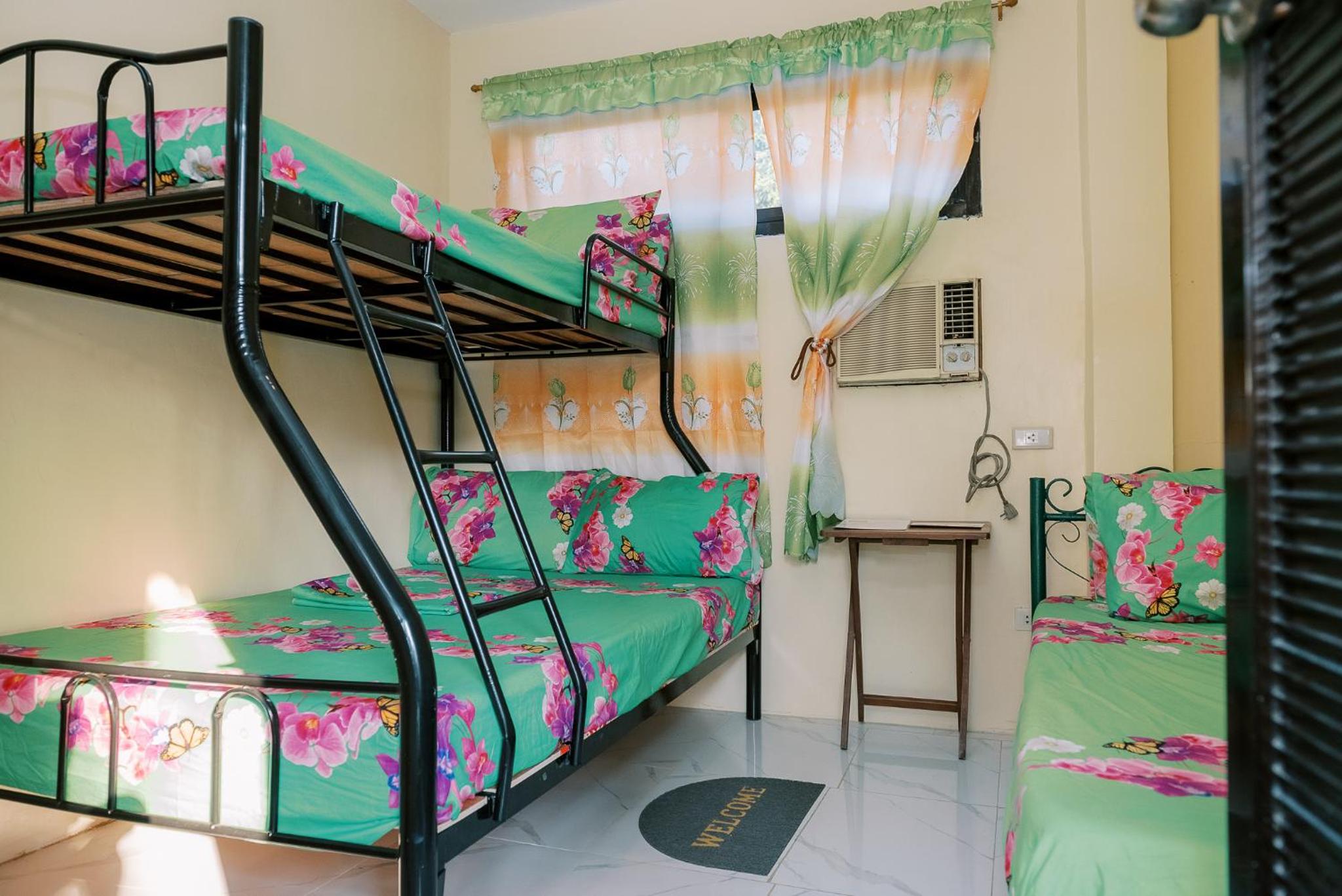 Villa Leonida Resort