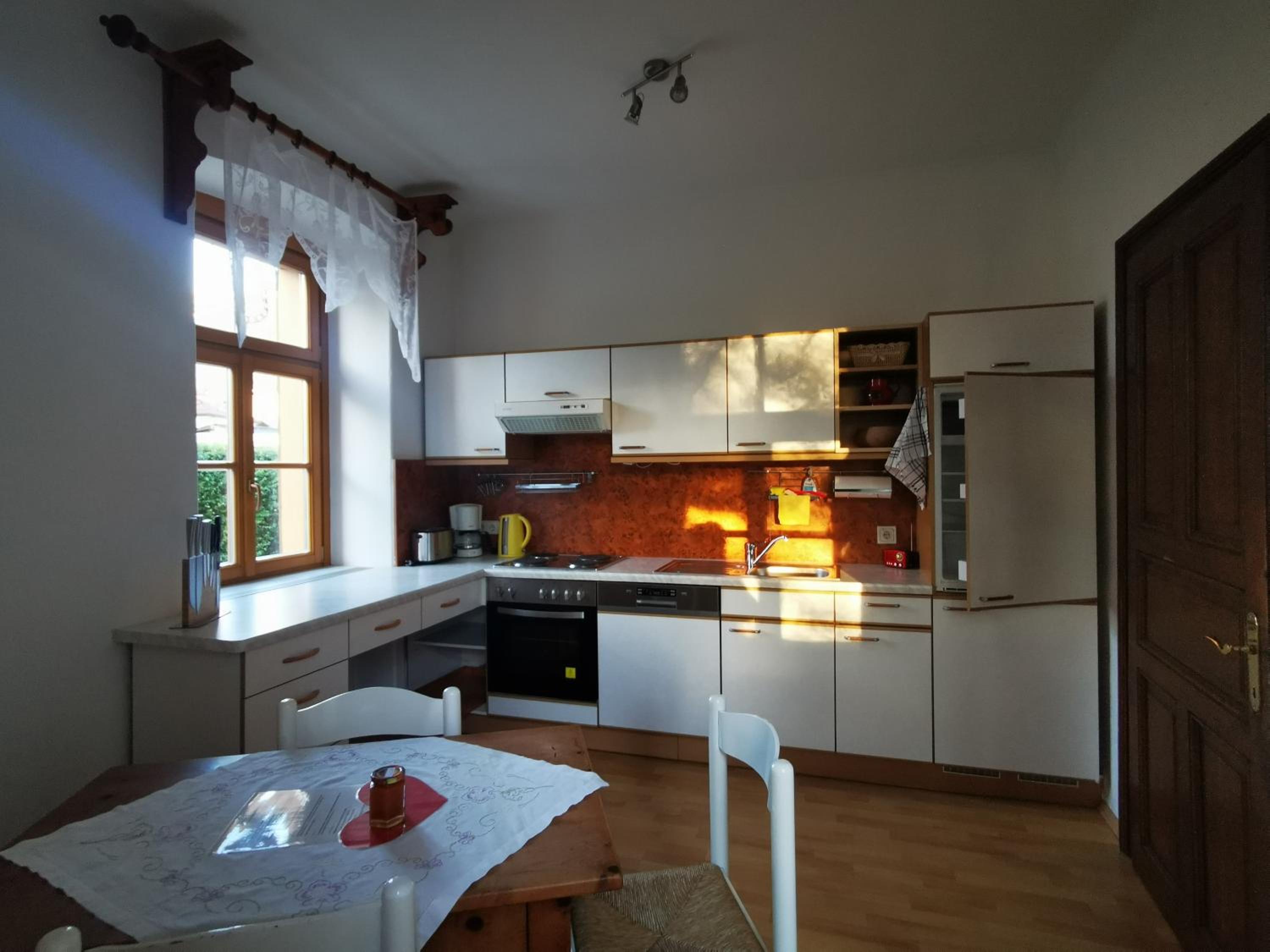 Villa Martiny