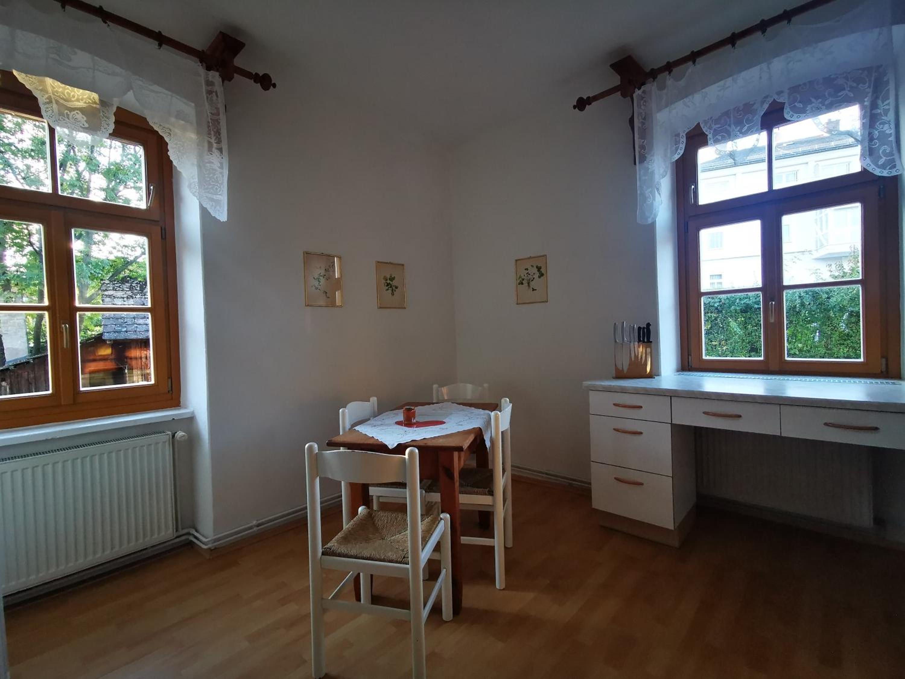Villa Martiny