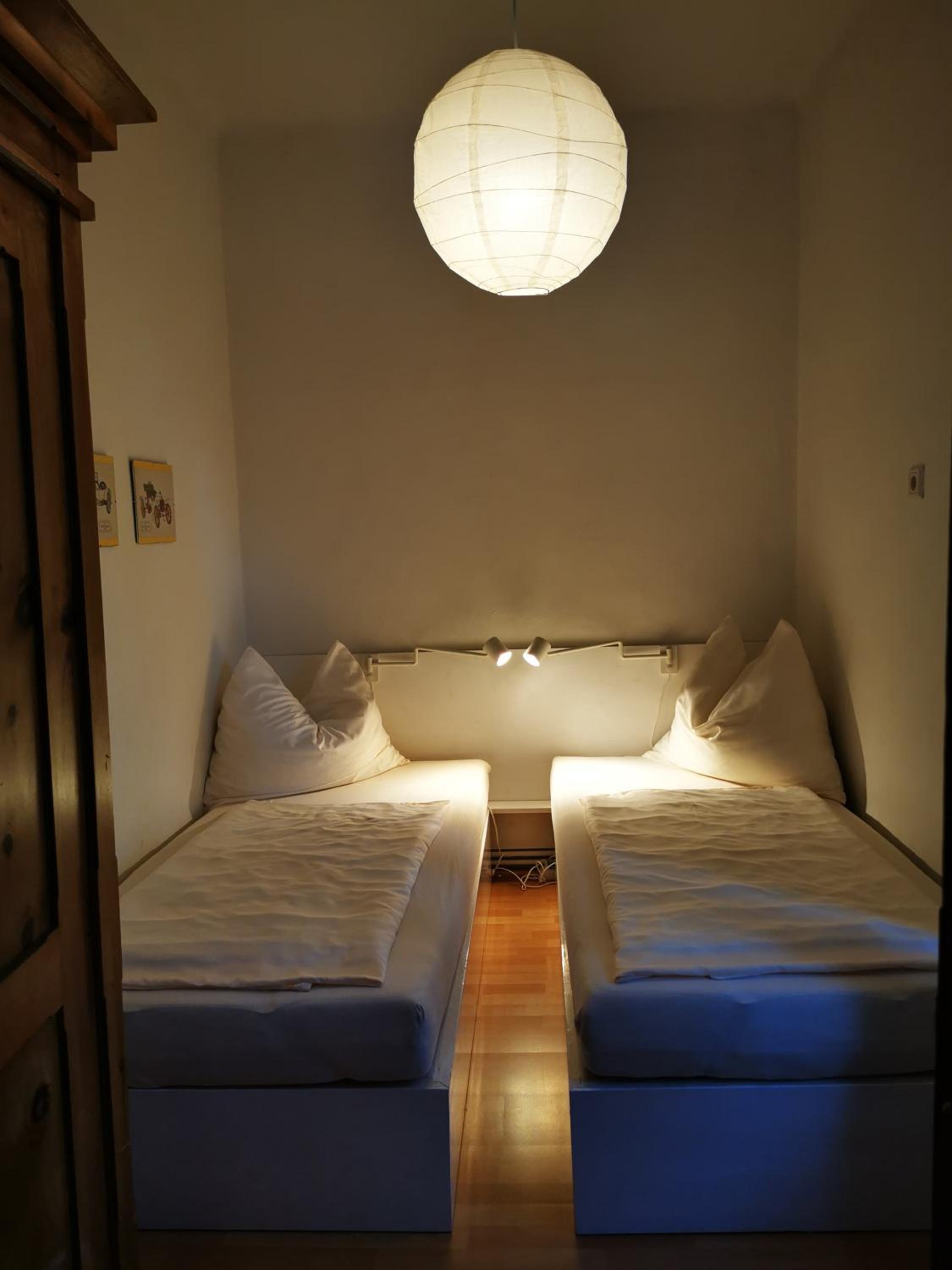 Villa Martiny
