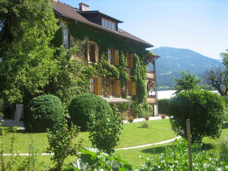 Villa Martiny
