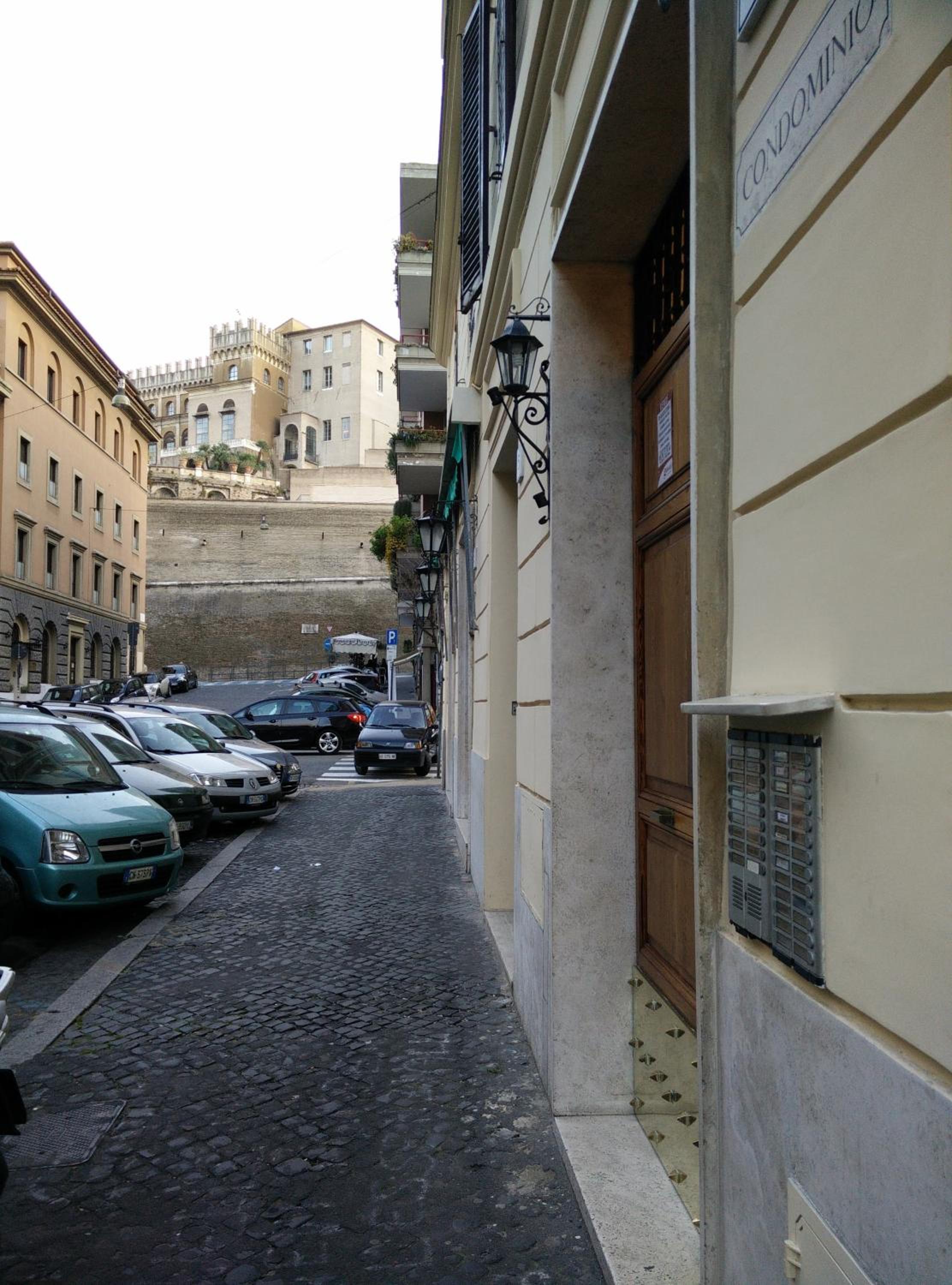 Domus Vita Romana
