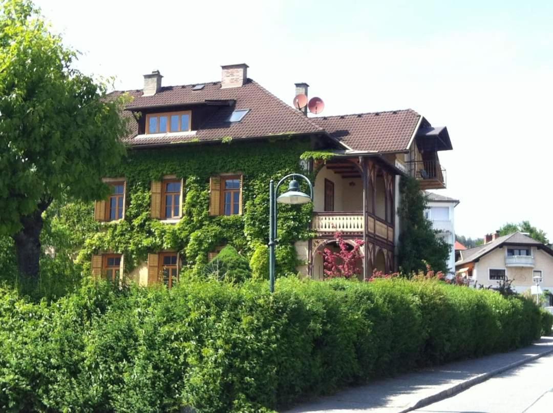 Villa Martiny