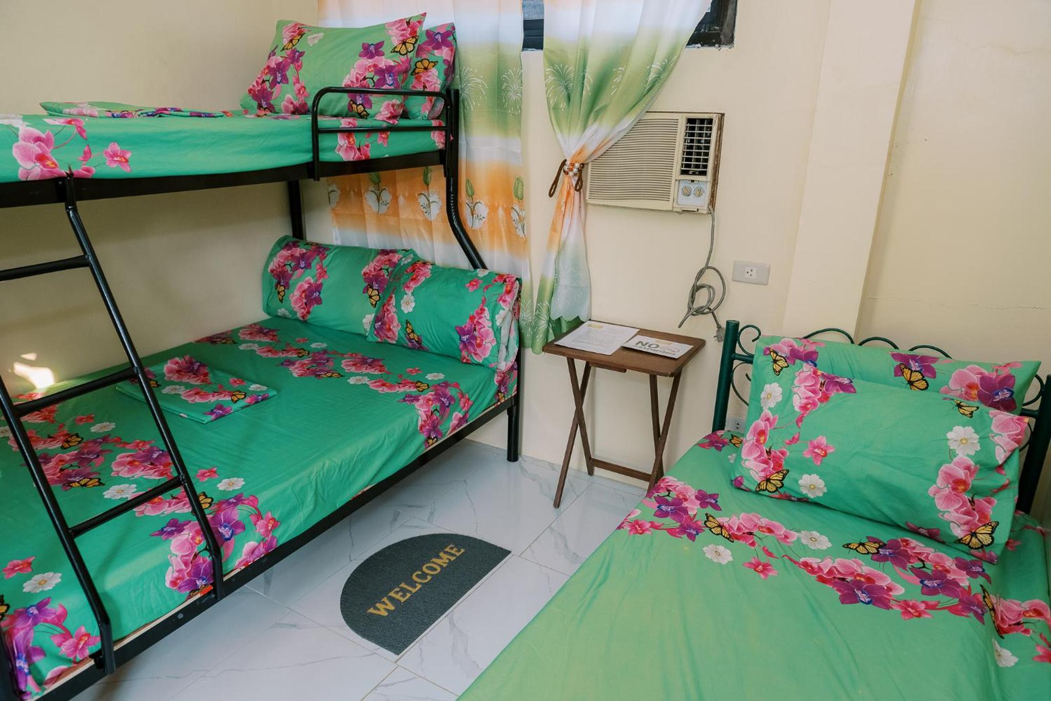 Villa Leonida Resort