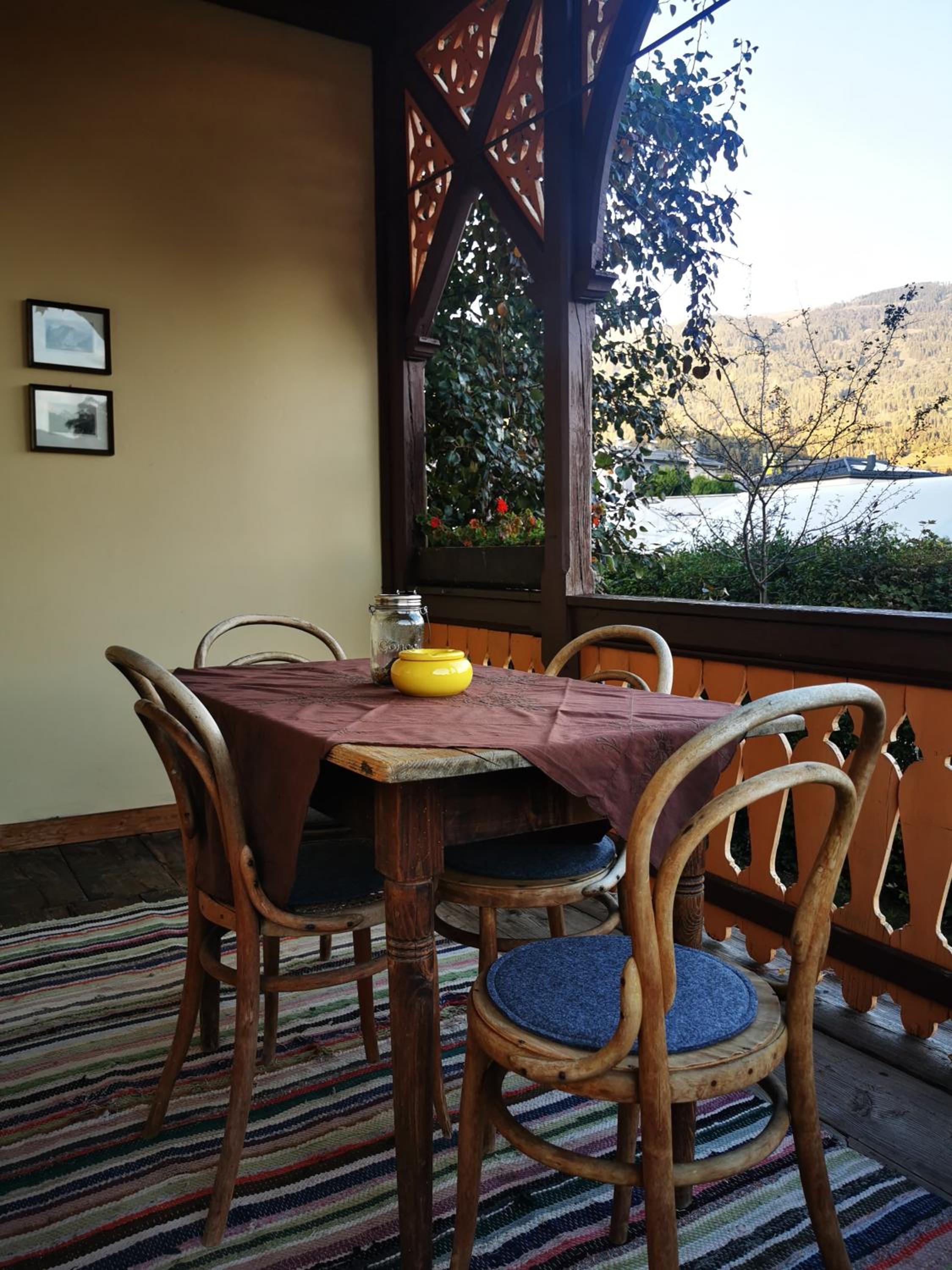 Villa Martiny