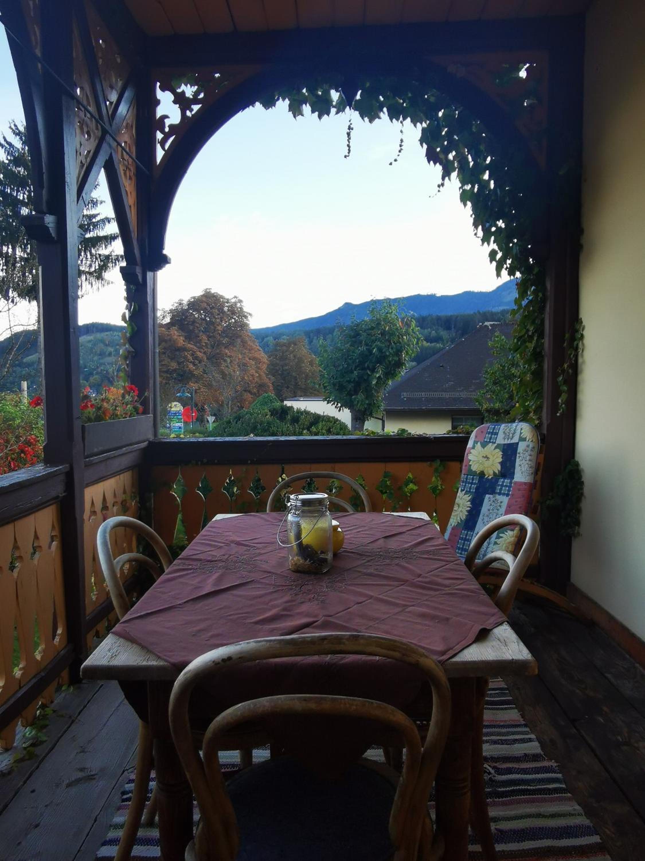 Villa Martiny