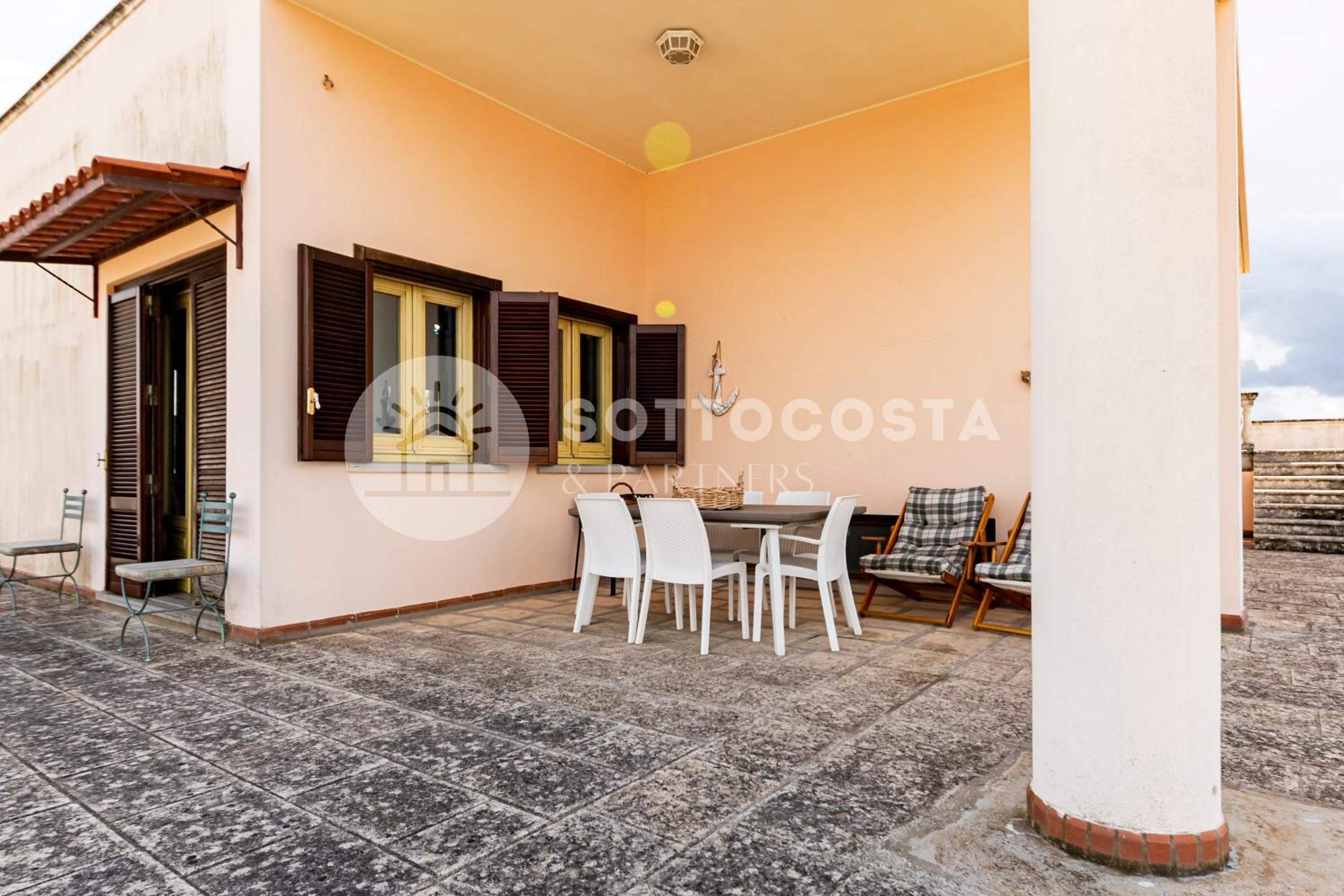 Villa Aida