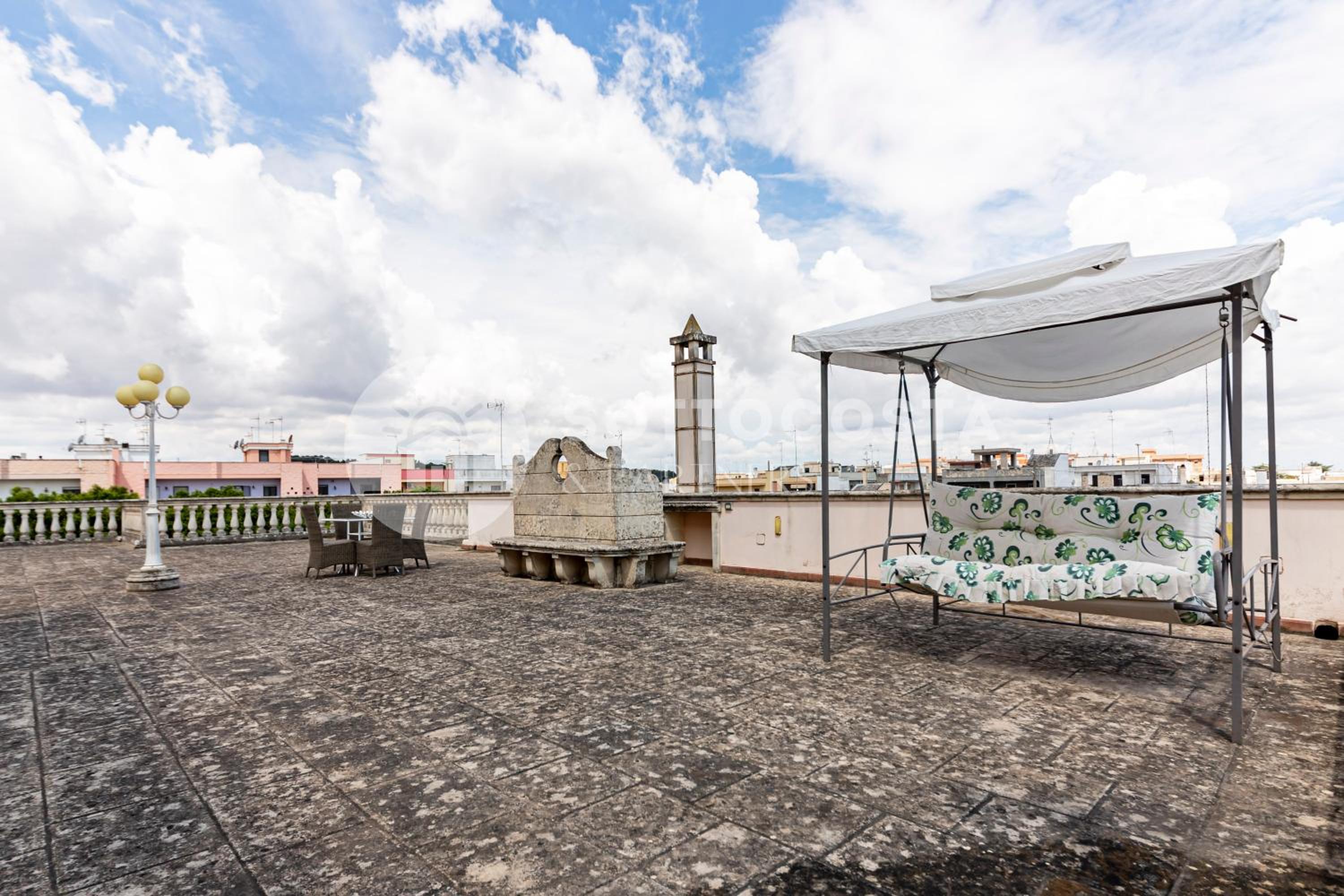 Villa Aida