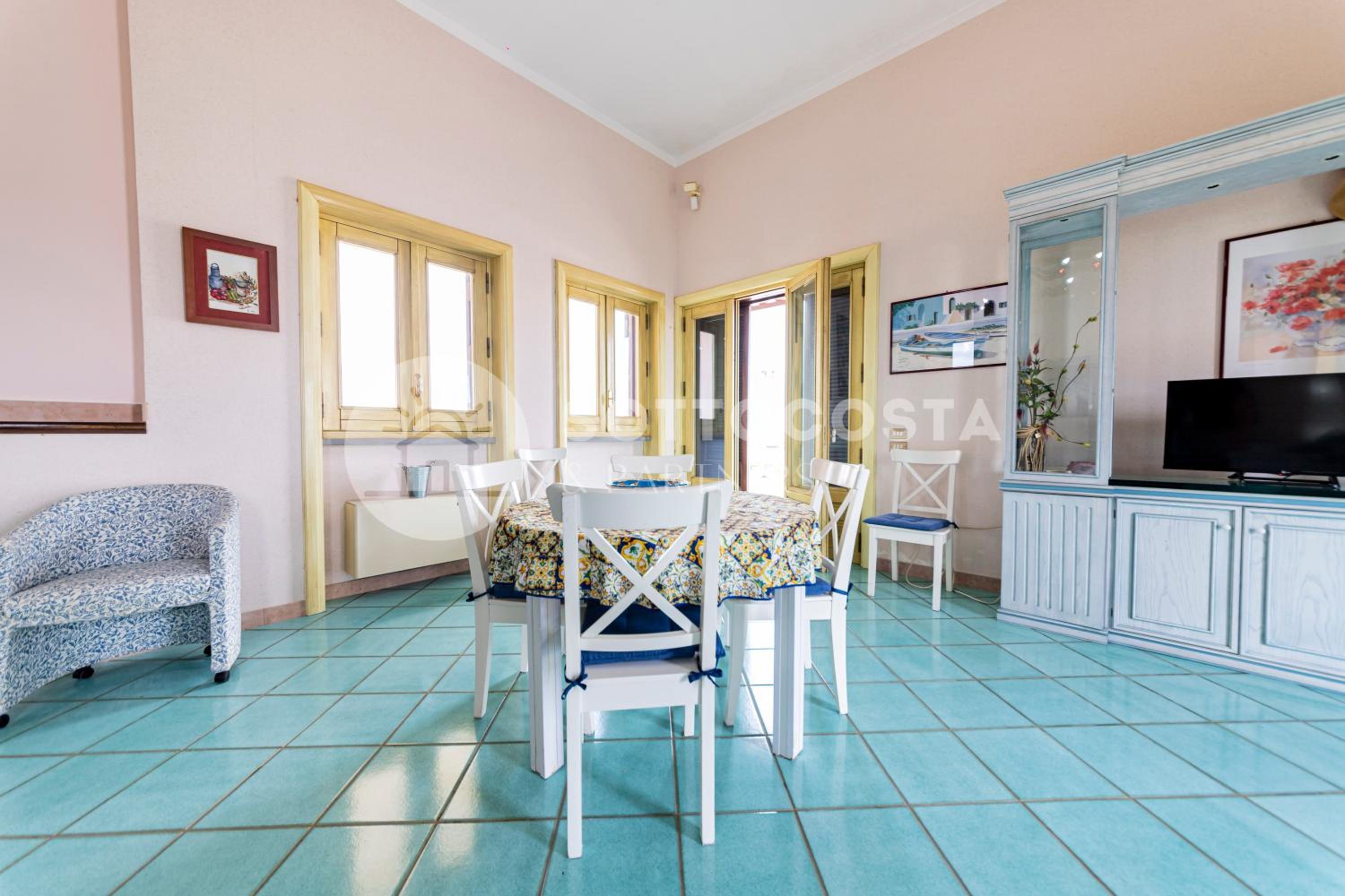 Villa Aida
