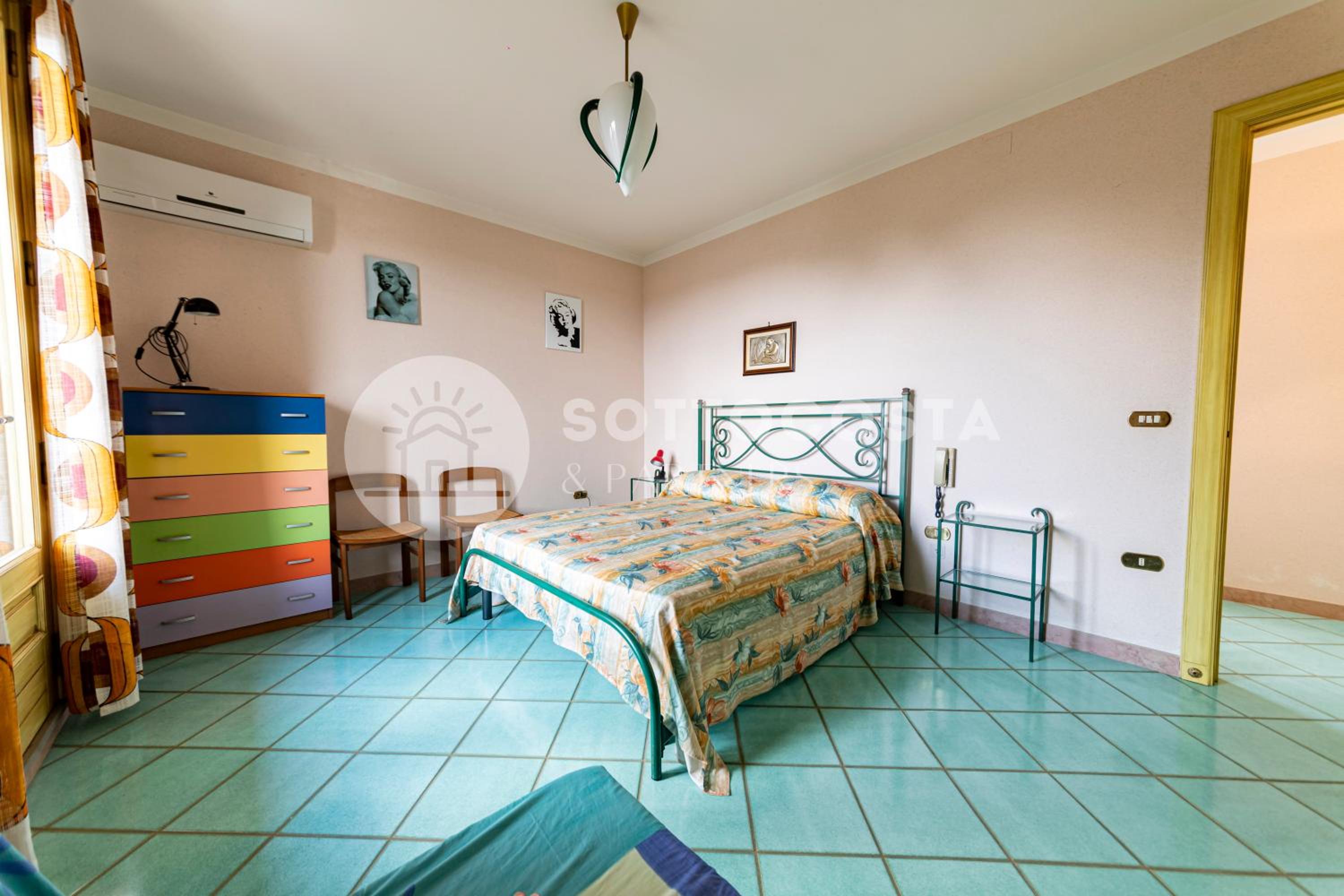 Villa Aida
