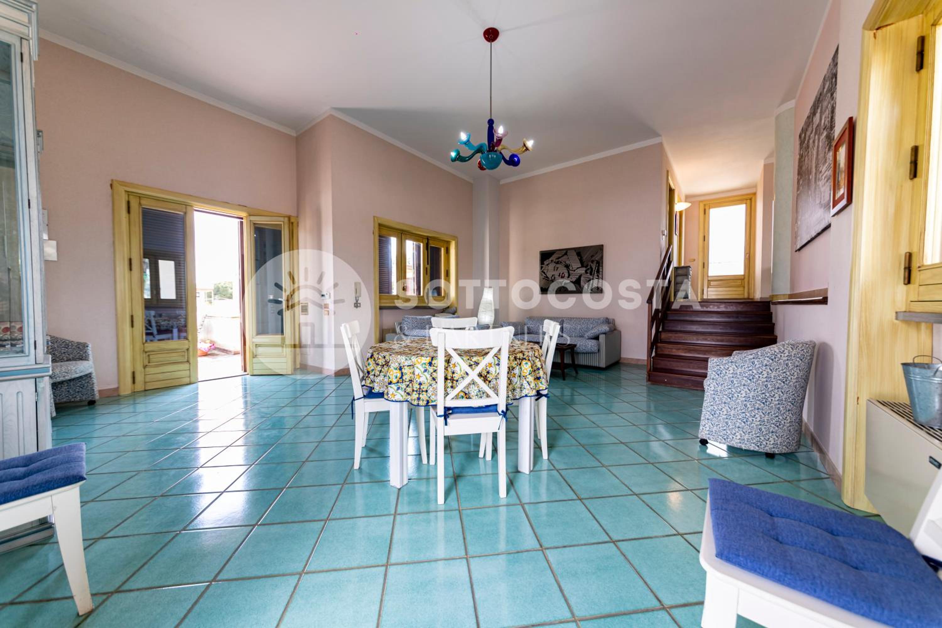 Villa Aida