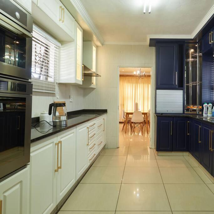 Imbali House view 5