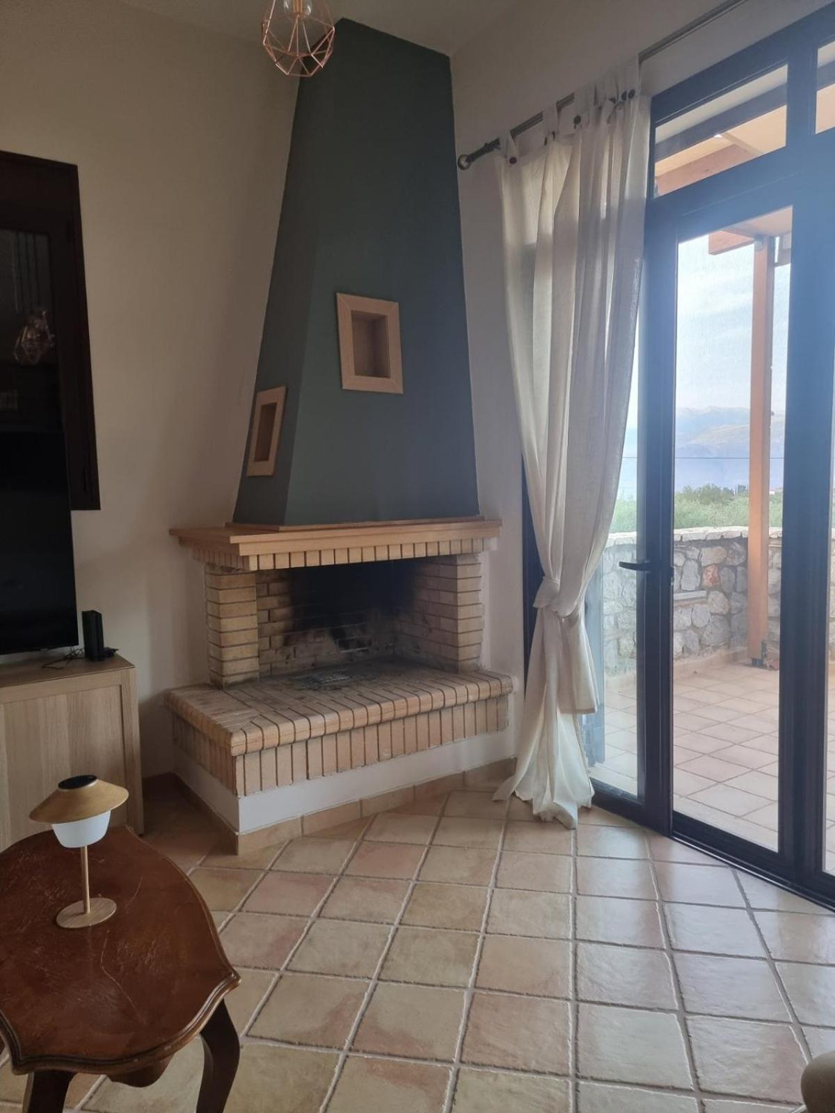 Villa Rodi