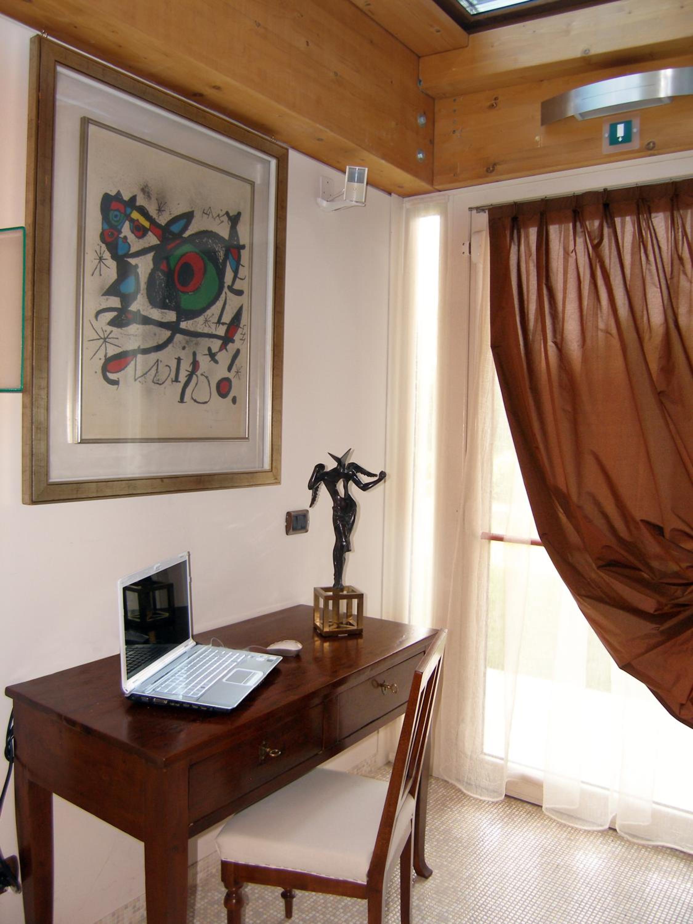 Relais Villa Annamaria Bed end Breakfast