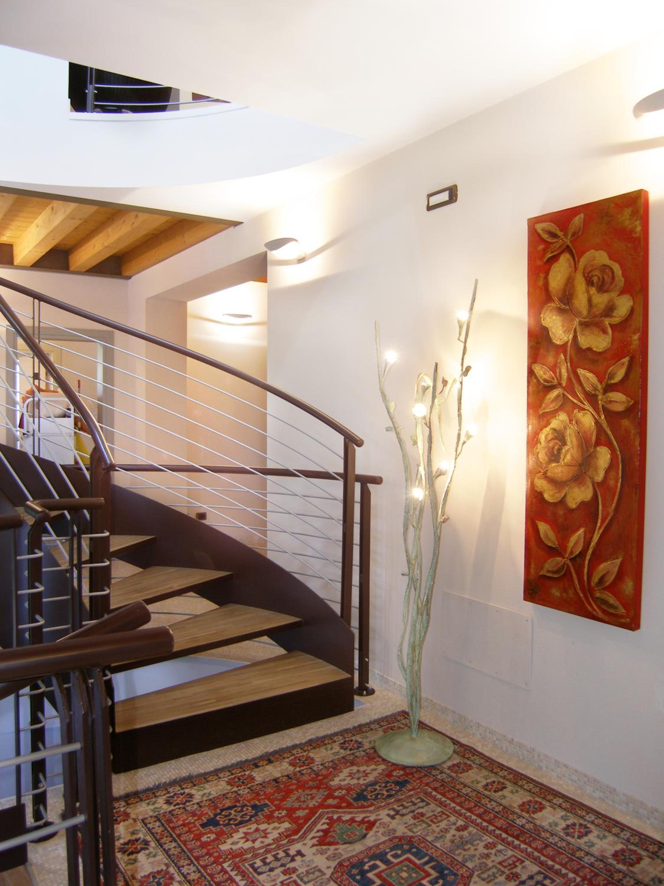 Relais Villa Annamaria Bed end Breakfast