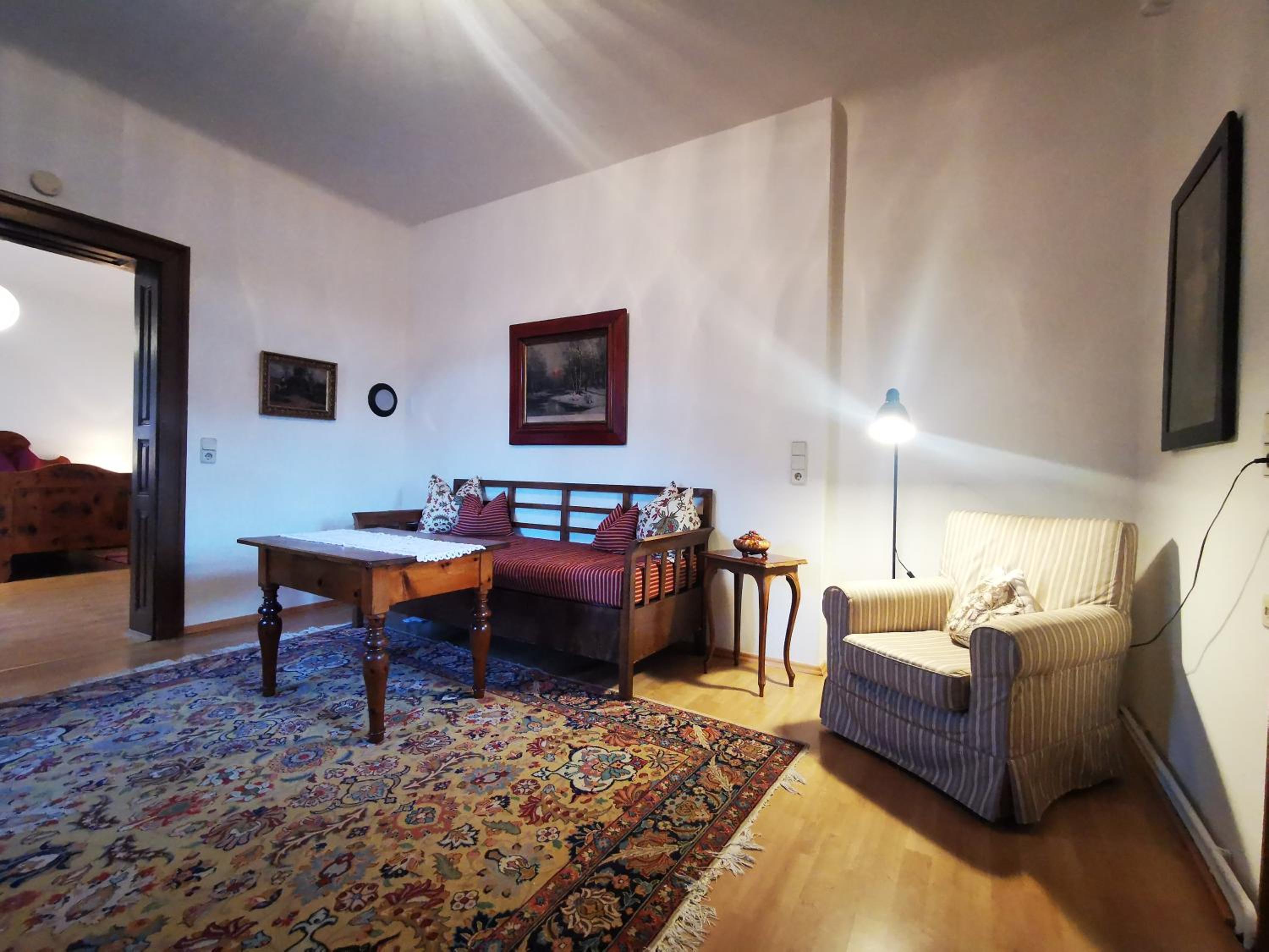 Villa Martiny