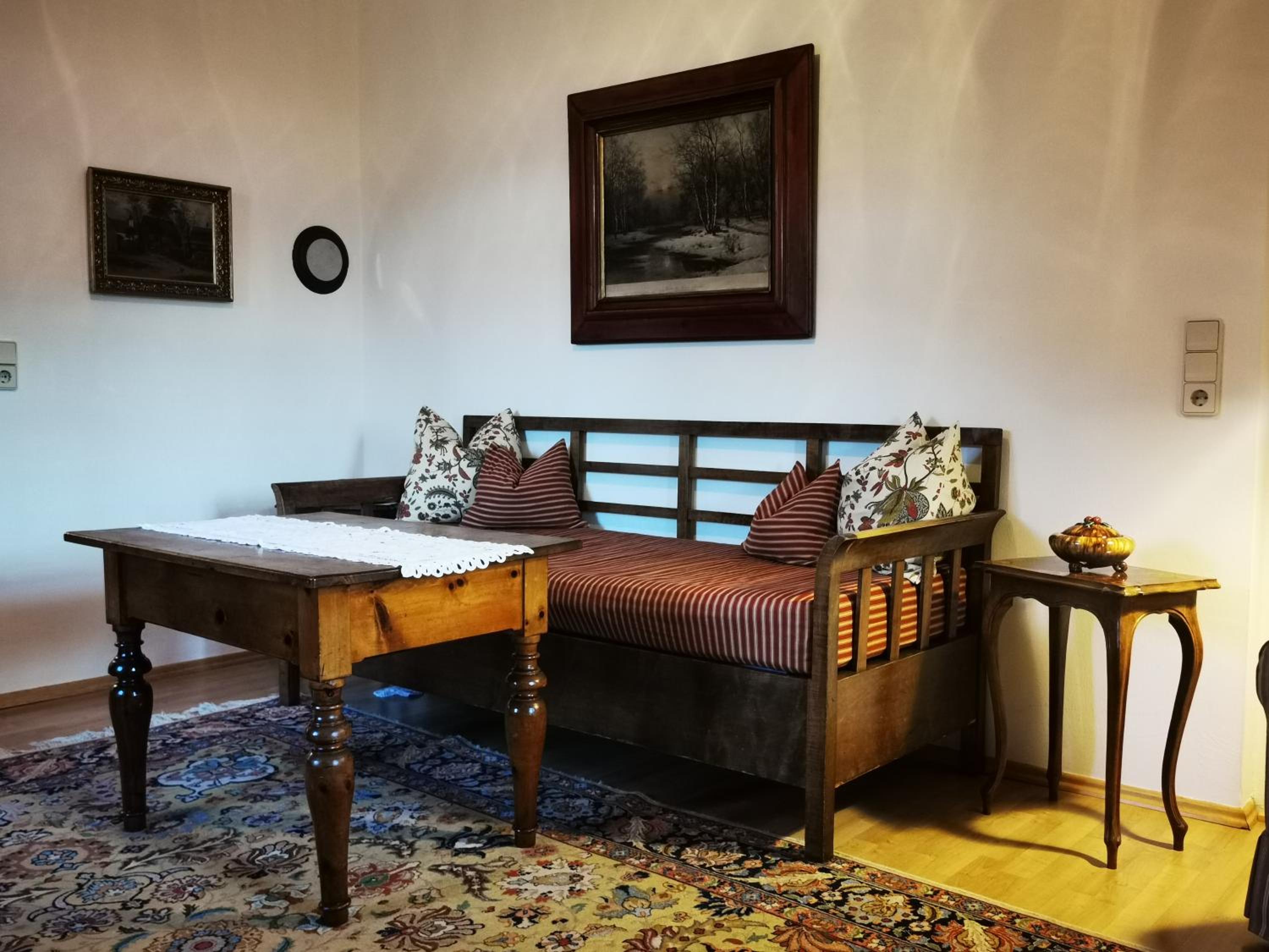 Villa Martiny