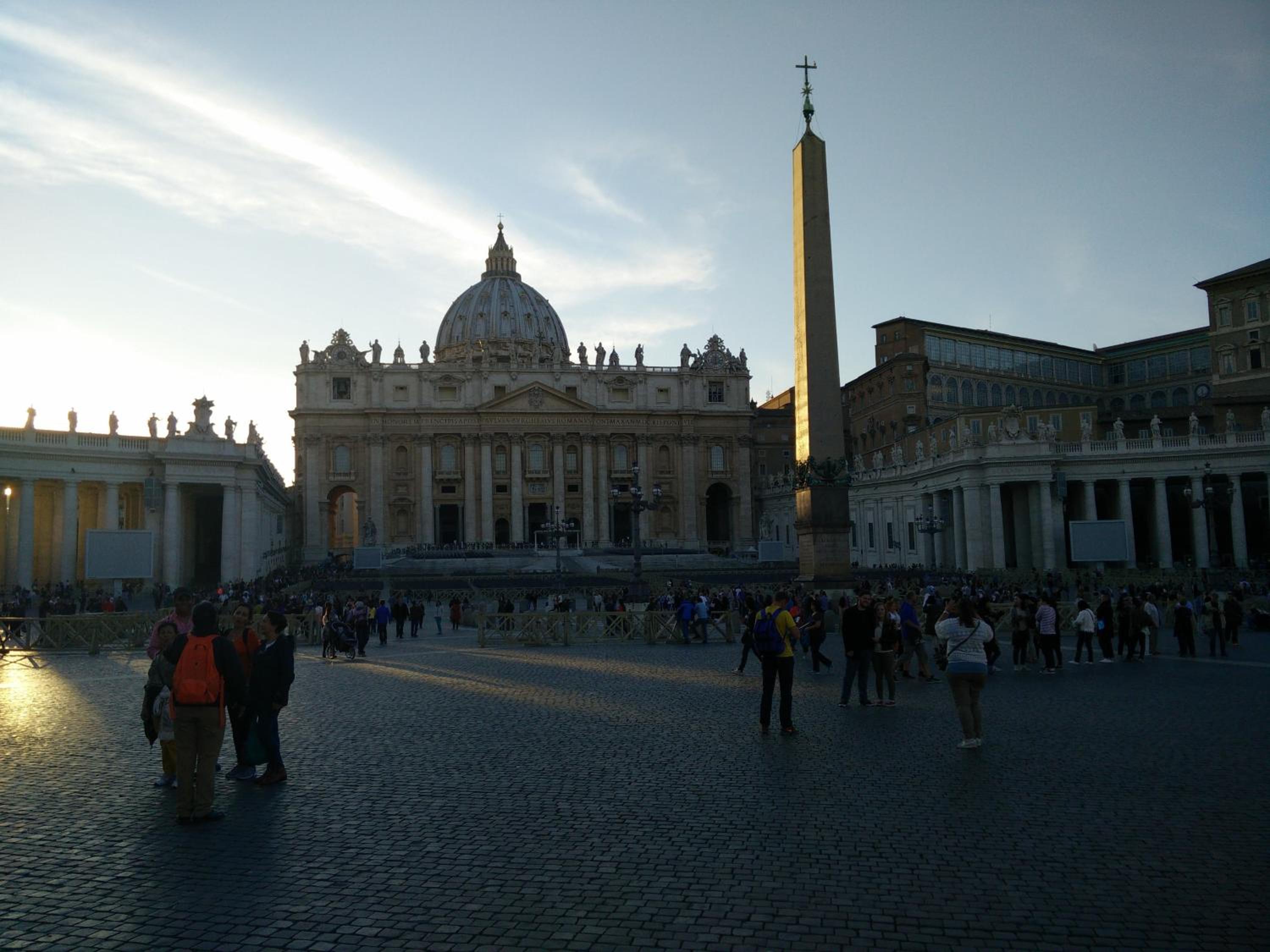 Domus Vita Romana