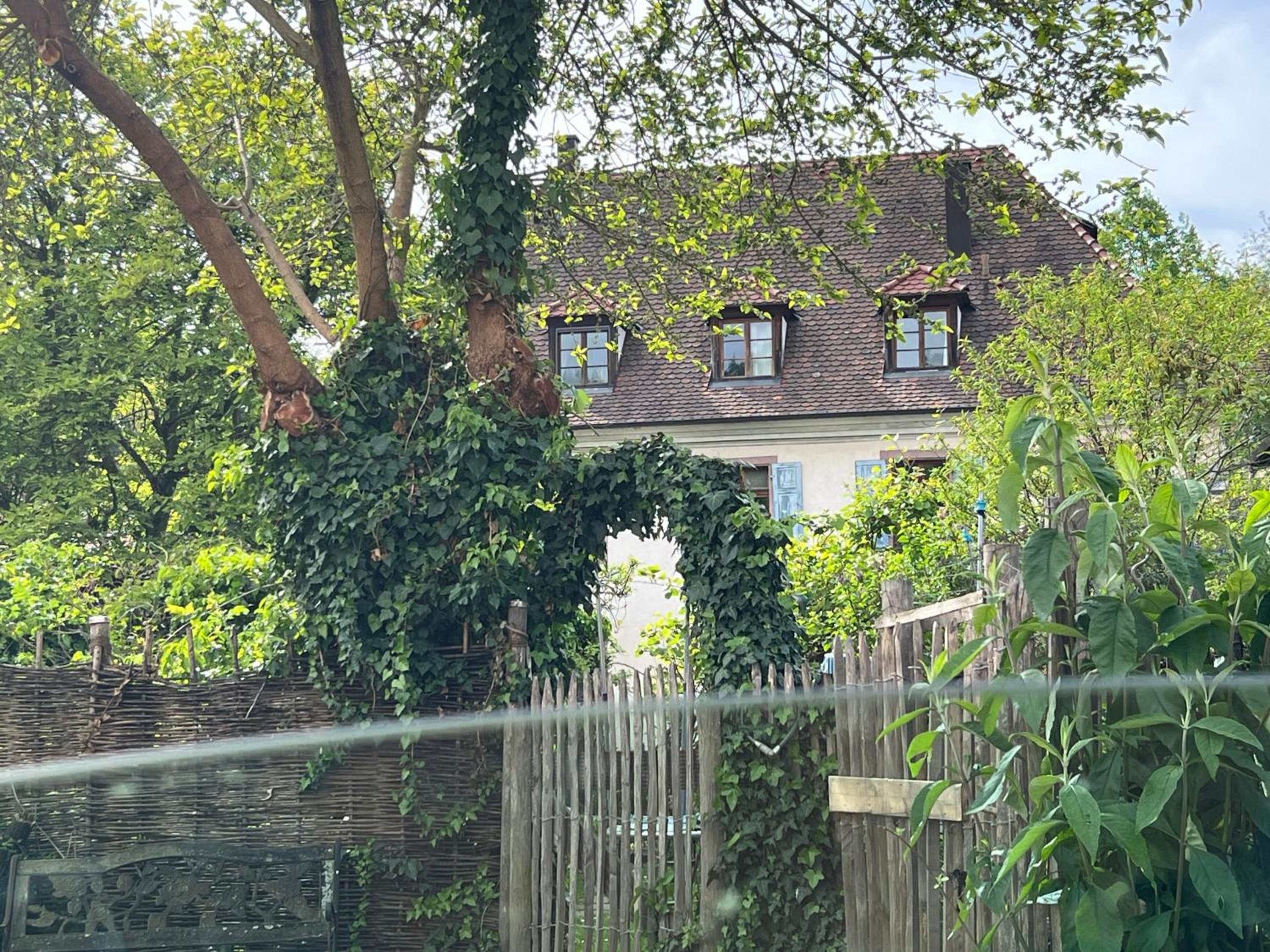 Am Gallusweg