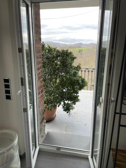 Traumhafter Blick mit Wohnung