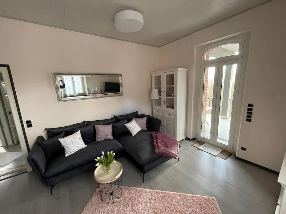 Traumhafter Blick mit Wohnung