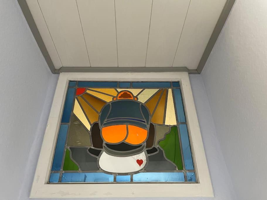 Traumhafter Blick mit Wohnung