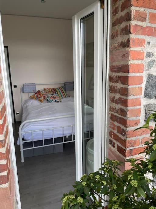 Traumhafter Blick mit Wohnung