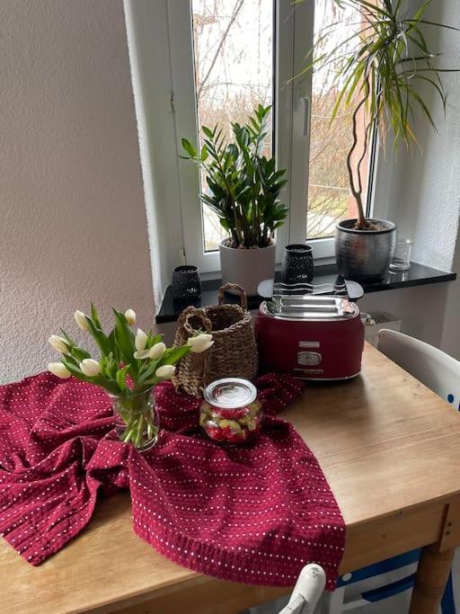 Traumhafter Blick mit Wohnung