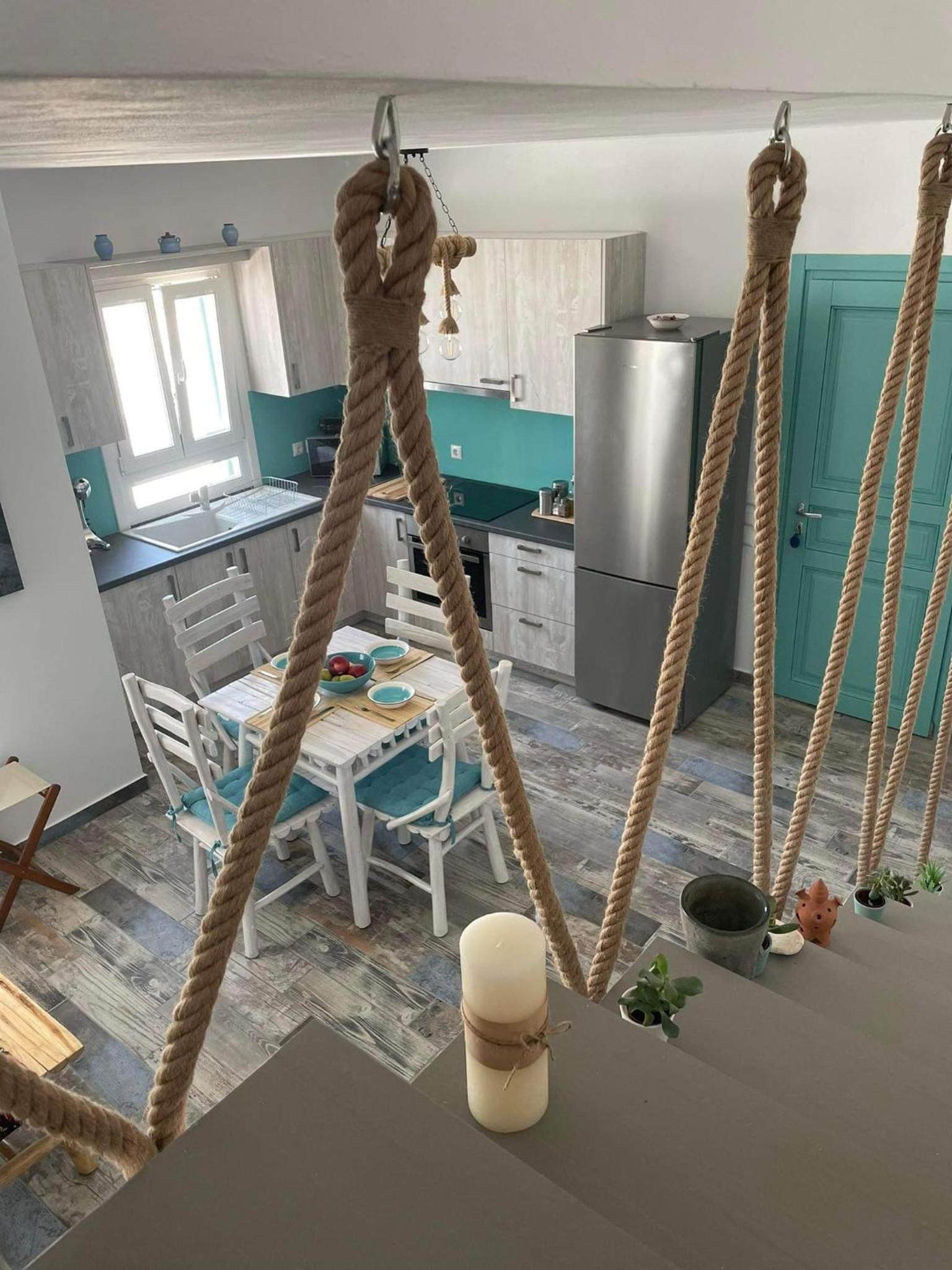 Αnna's House view 5