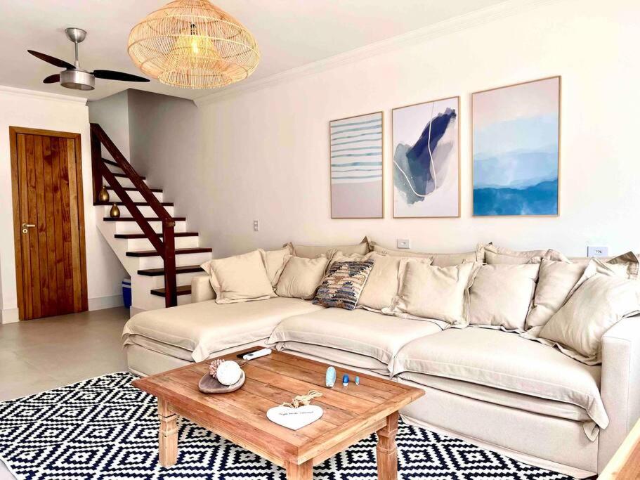 Casa Costal Maresias