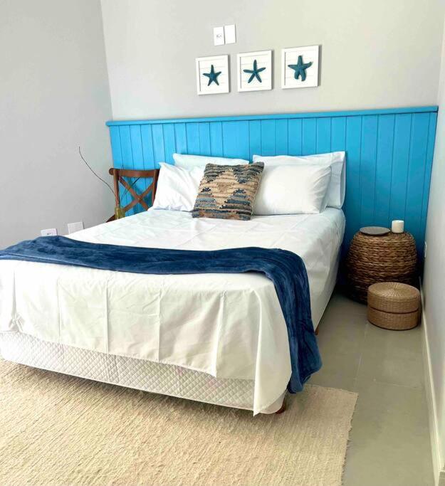 Casa Costal Maresias