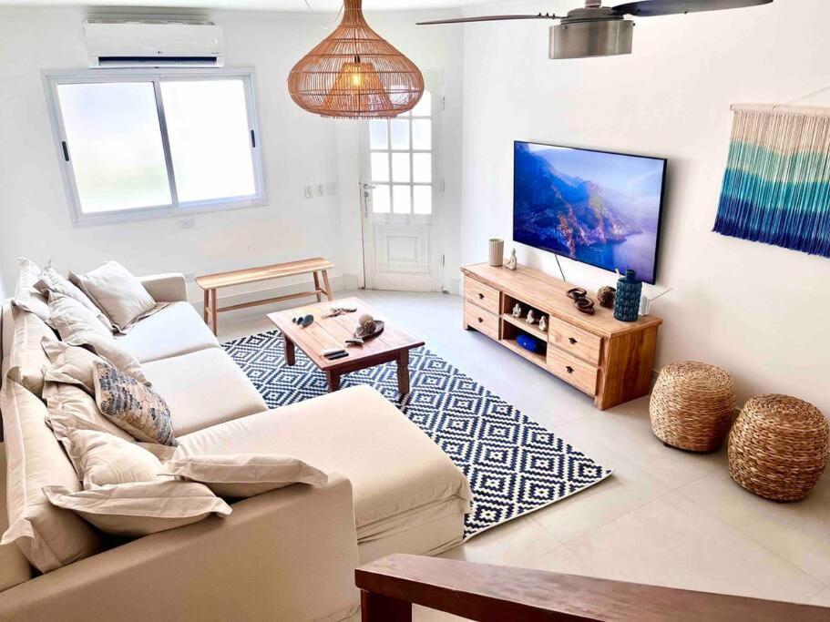Casa Costal Maresias