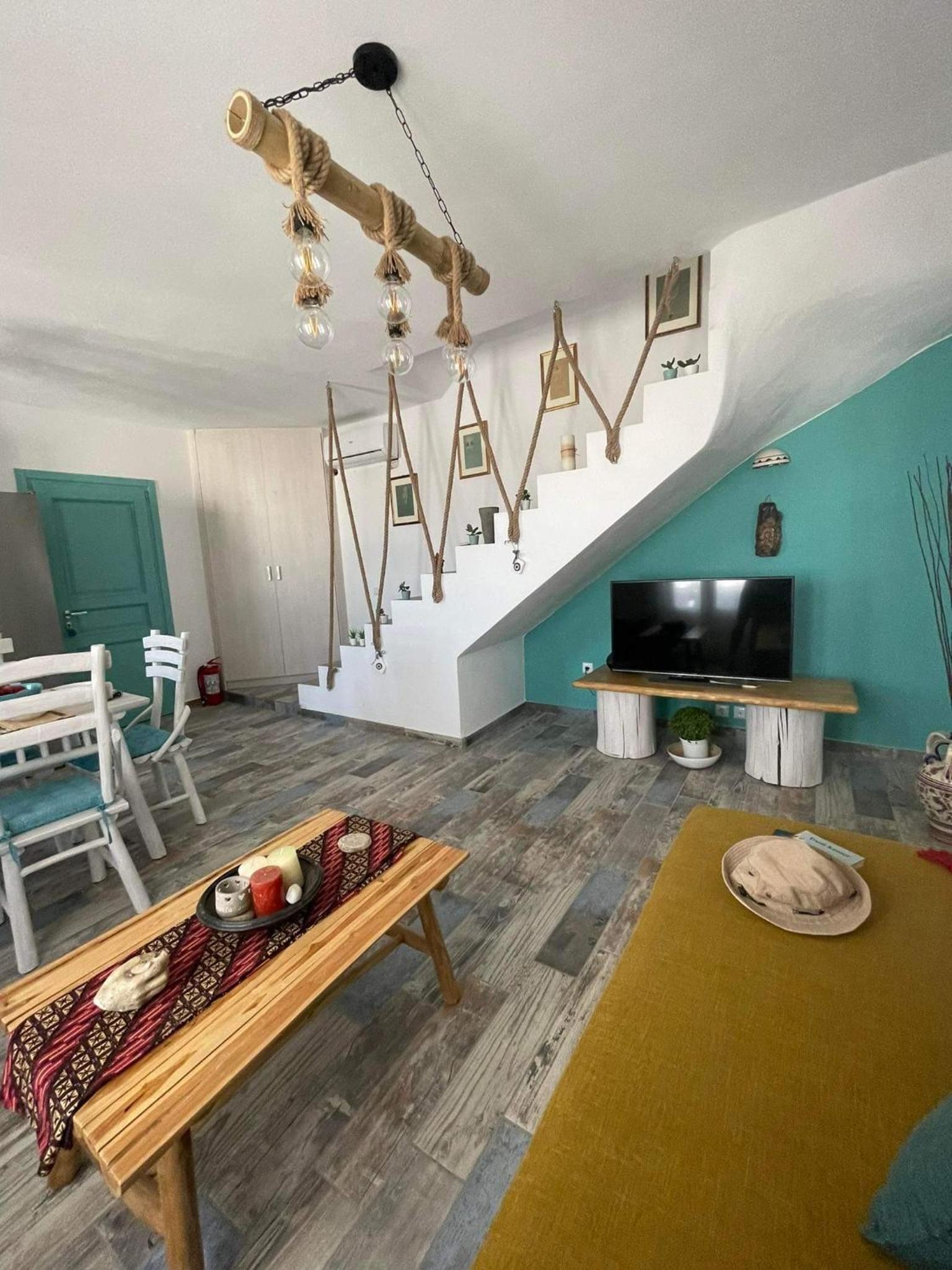 Αnna's House view 4