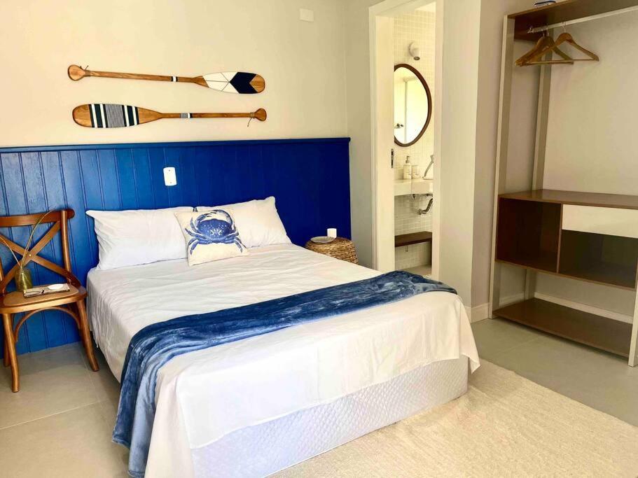 Casa Costal Maresias