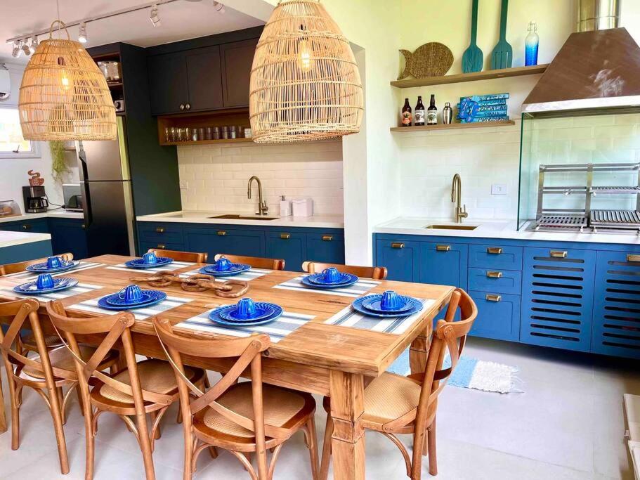 Casa Costal Maresias