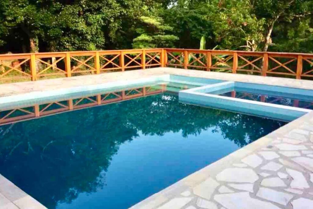 Casa Costal Maresias