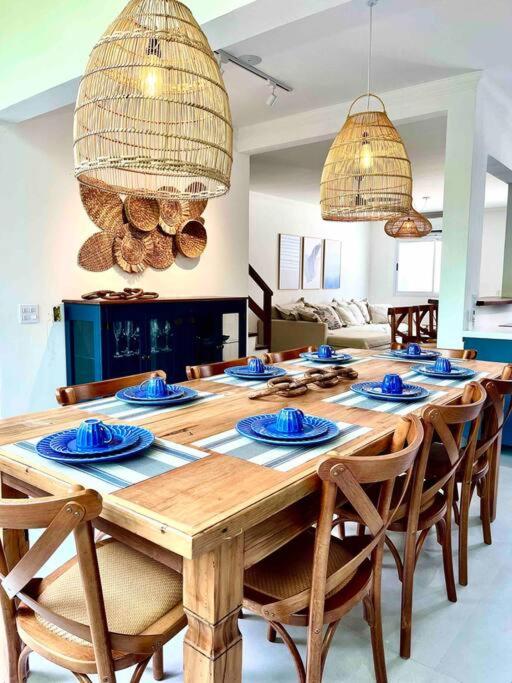 Casa Costal Maresias