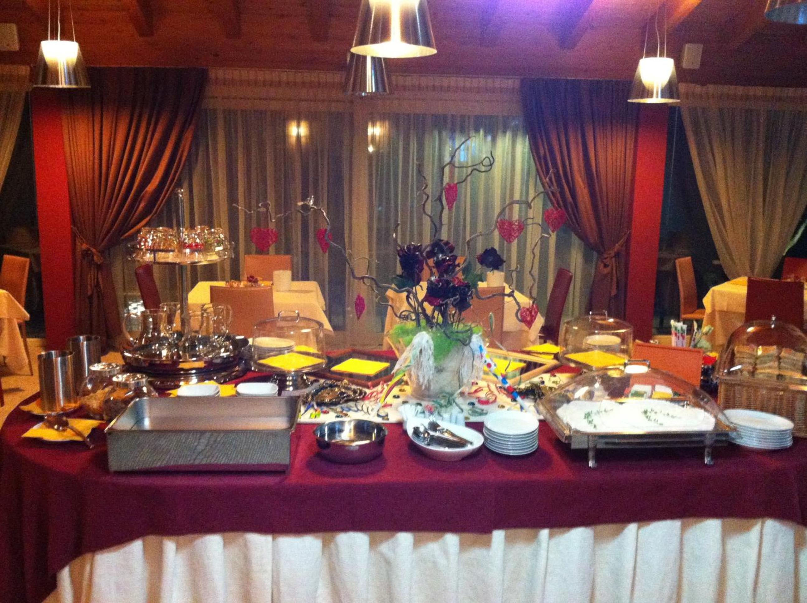 Relais Villa Annamaria Bed end Breakfast