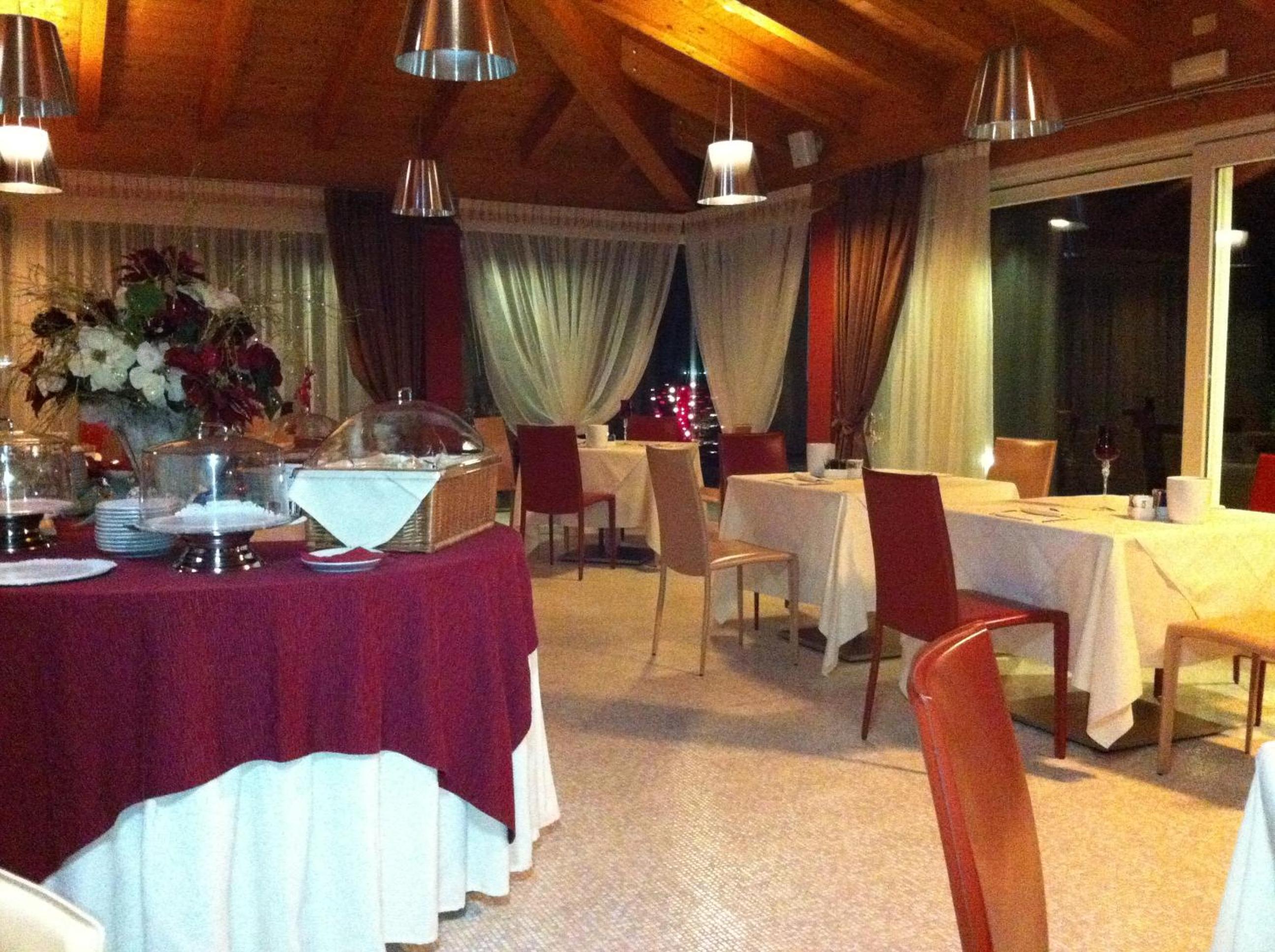 Relais Villa Annamaria Bed end Breakfast