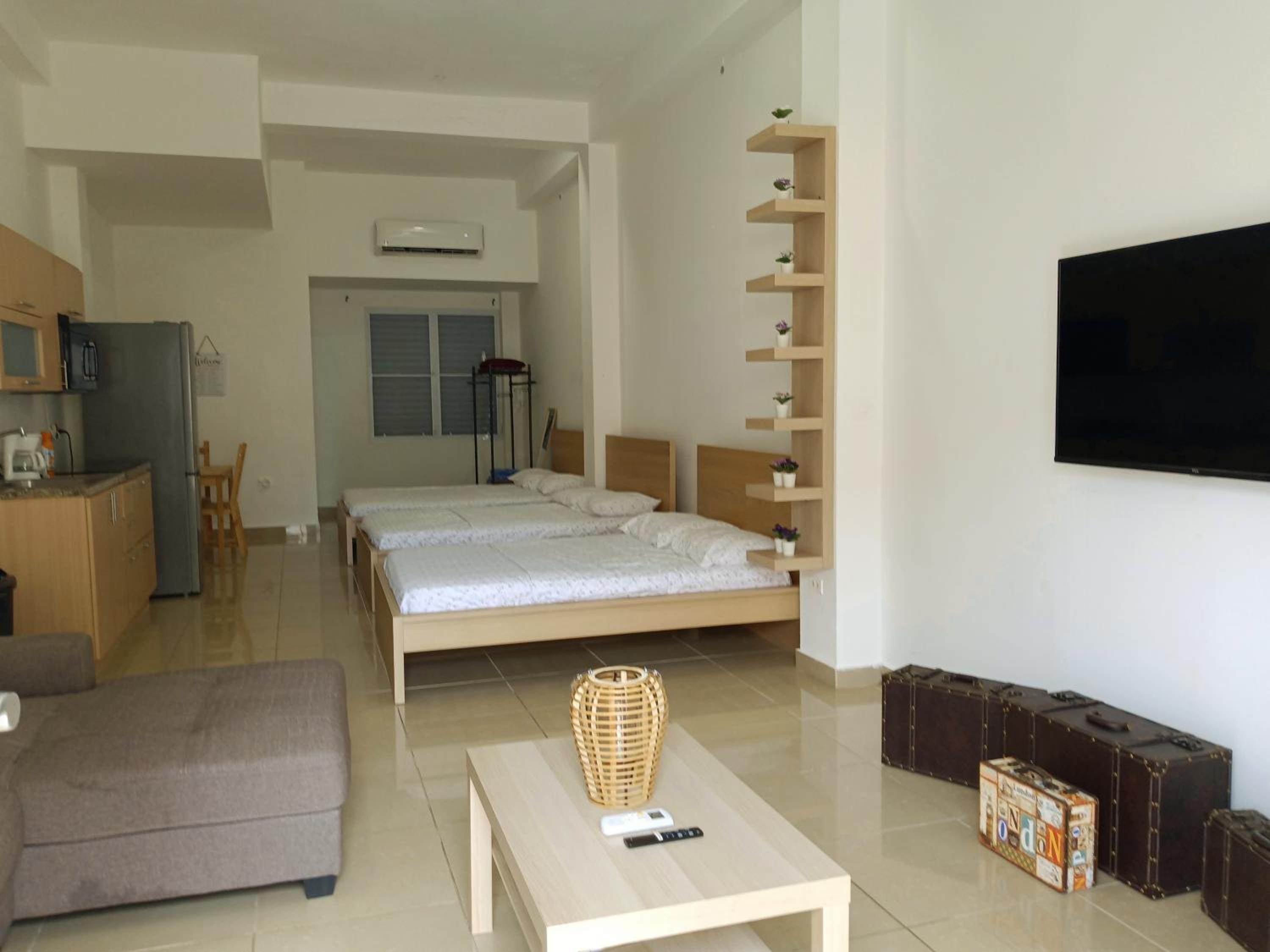 Apartamento para Viajeros 3 view 2