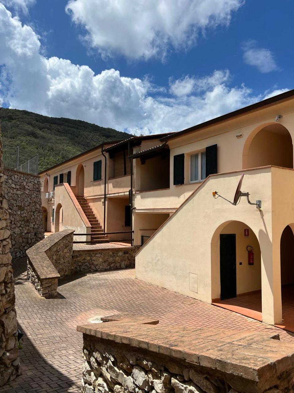 Agriturismo Paradisa