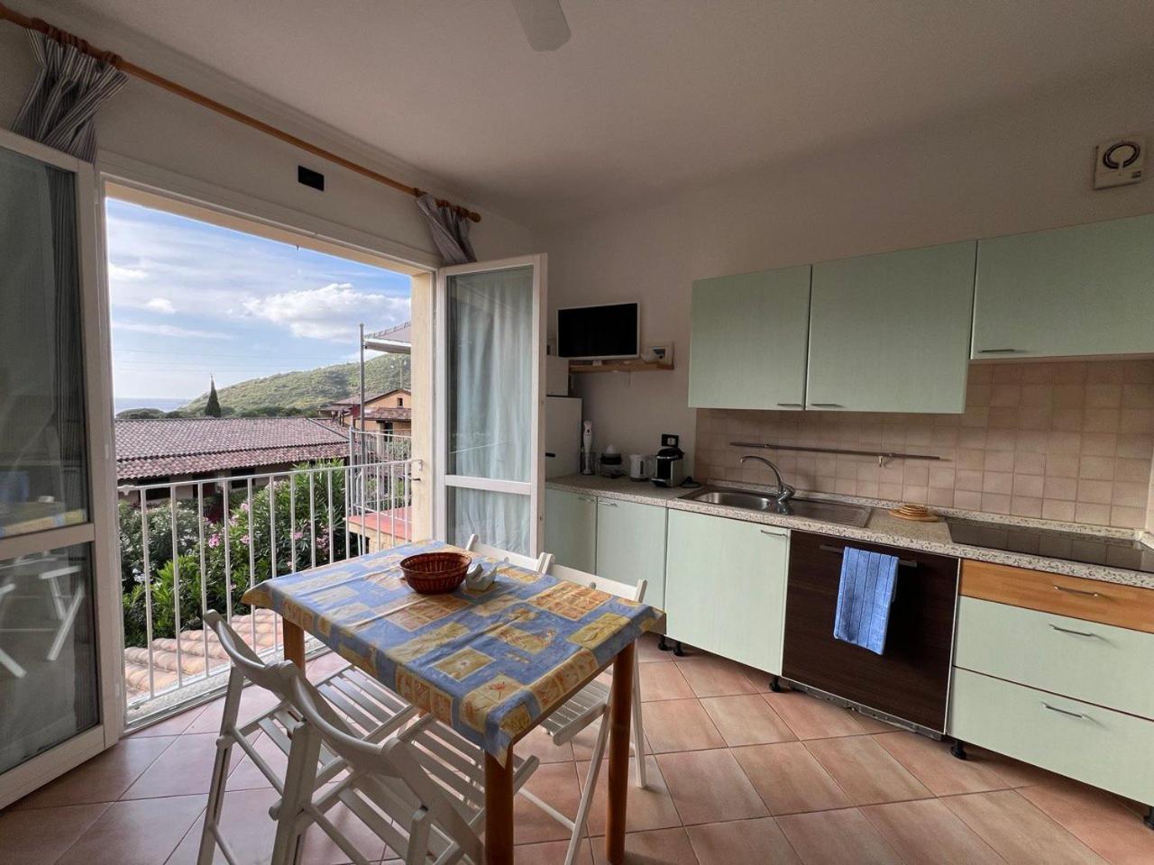 Agriturismo Paradisa