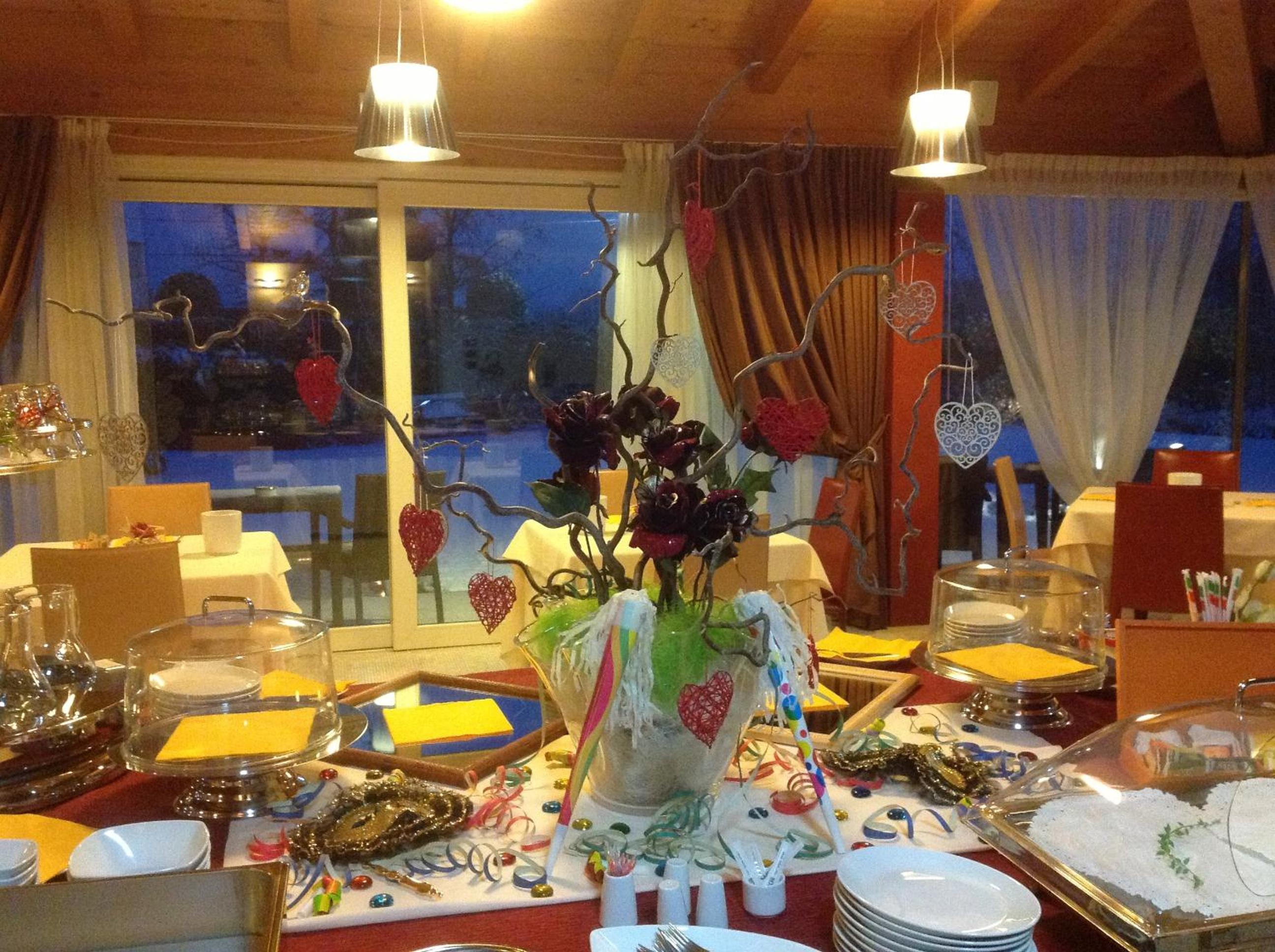 Relais Villa Annamaria Bed end Breakfast