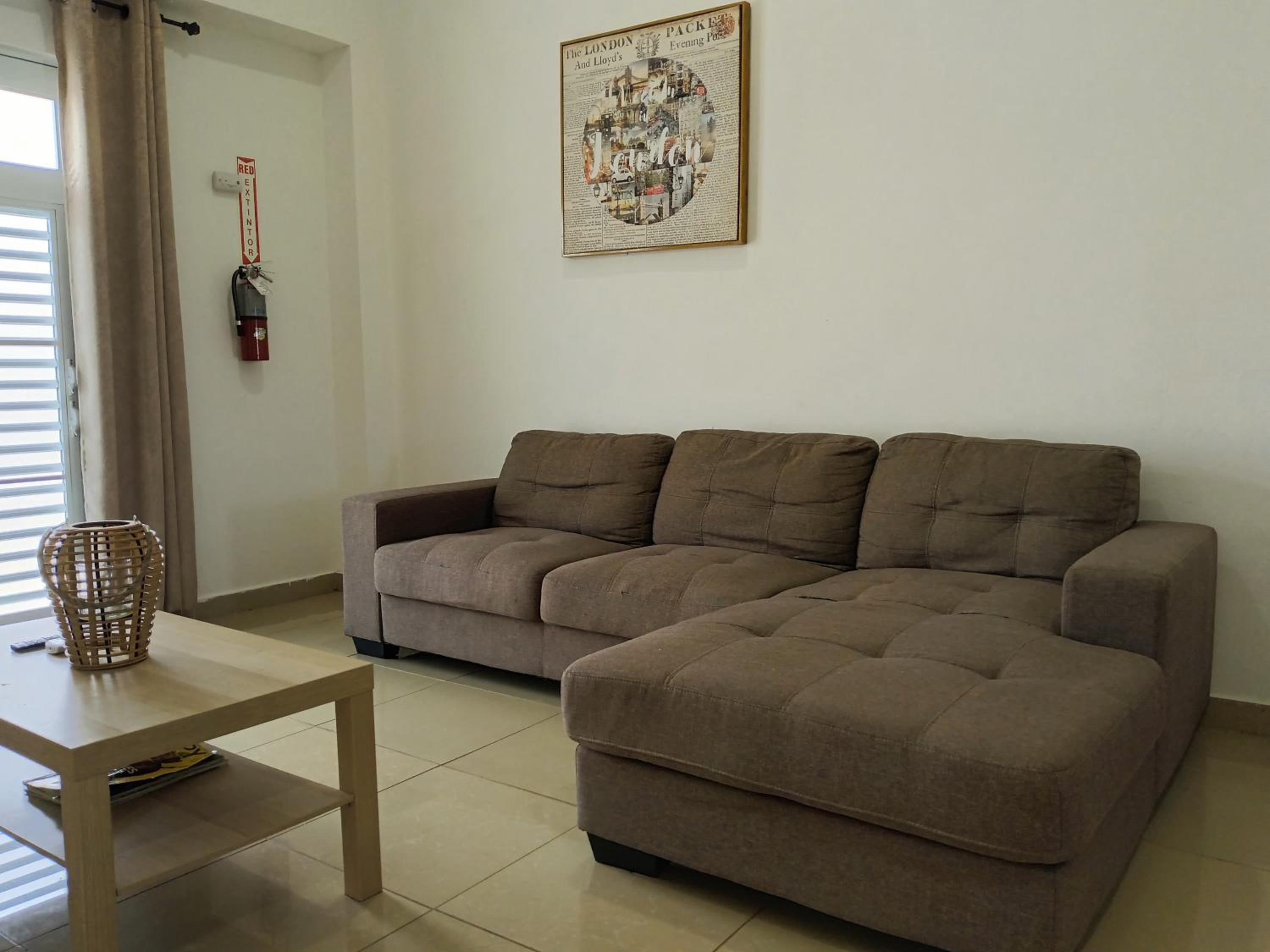 Apartamento para Viajeros 3 view 5