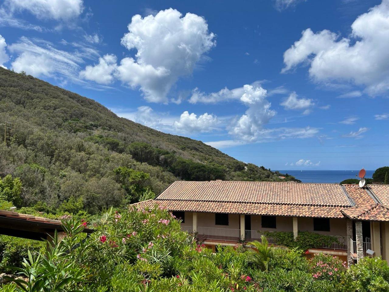 Agriturismo Paradisa