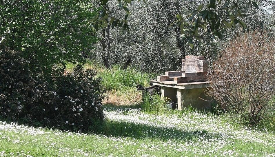 Agriturismo Rigone in Chianti