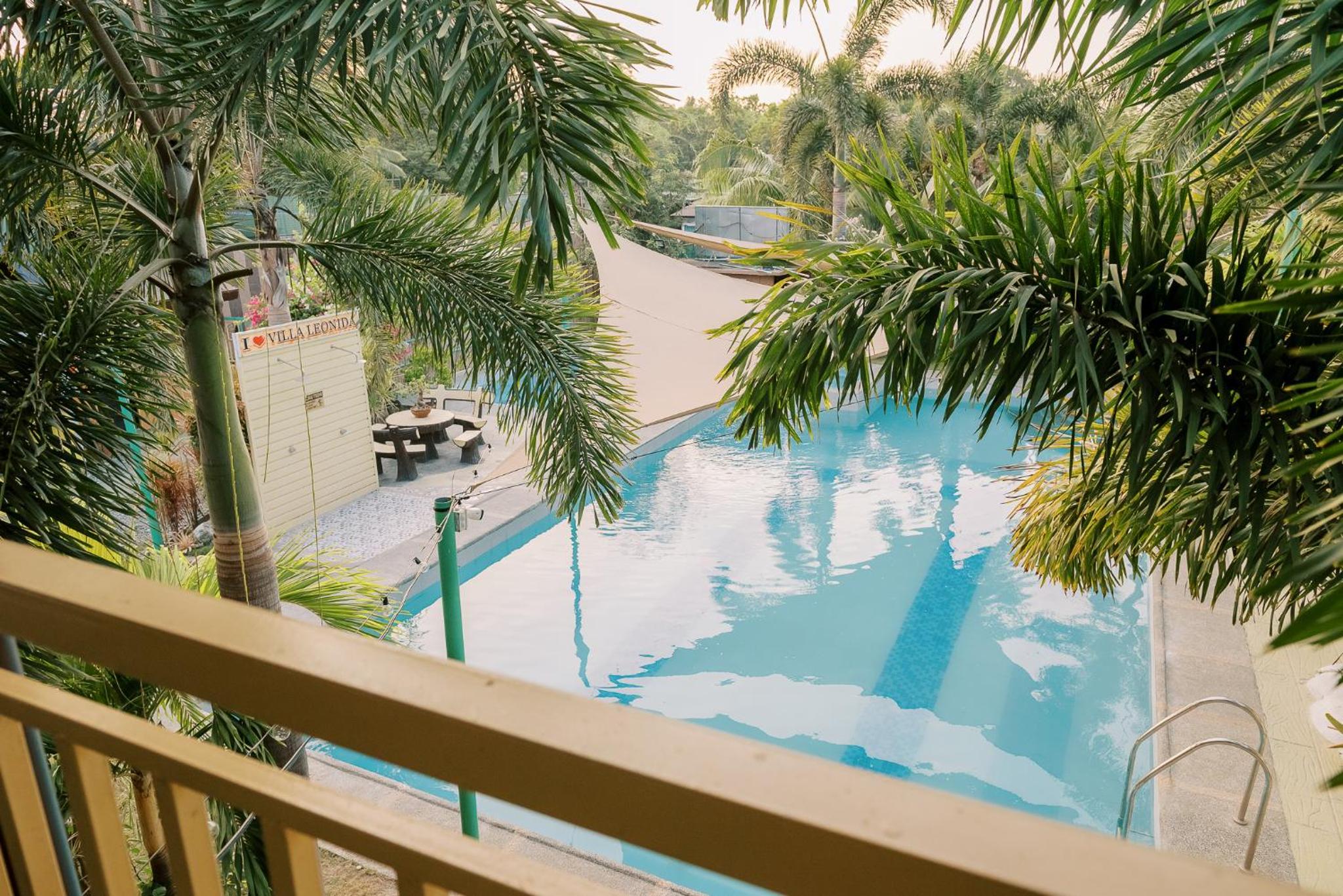 Villa Leonida Resort