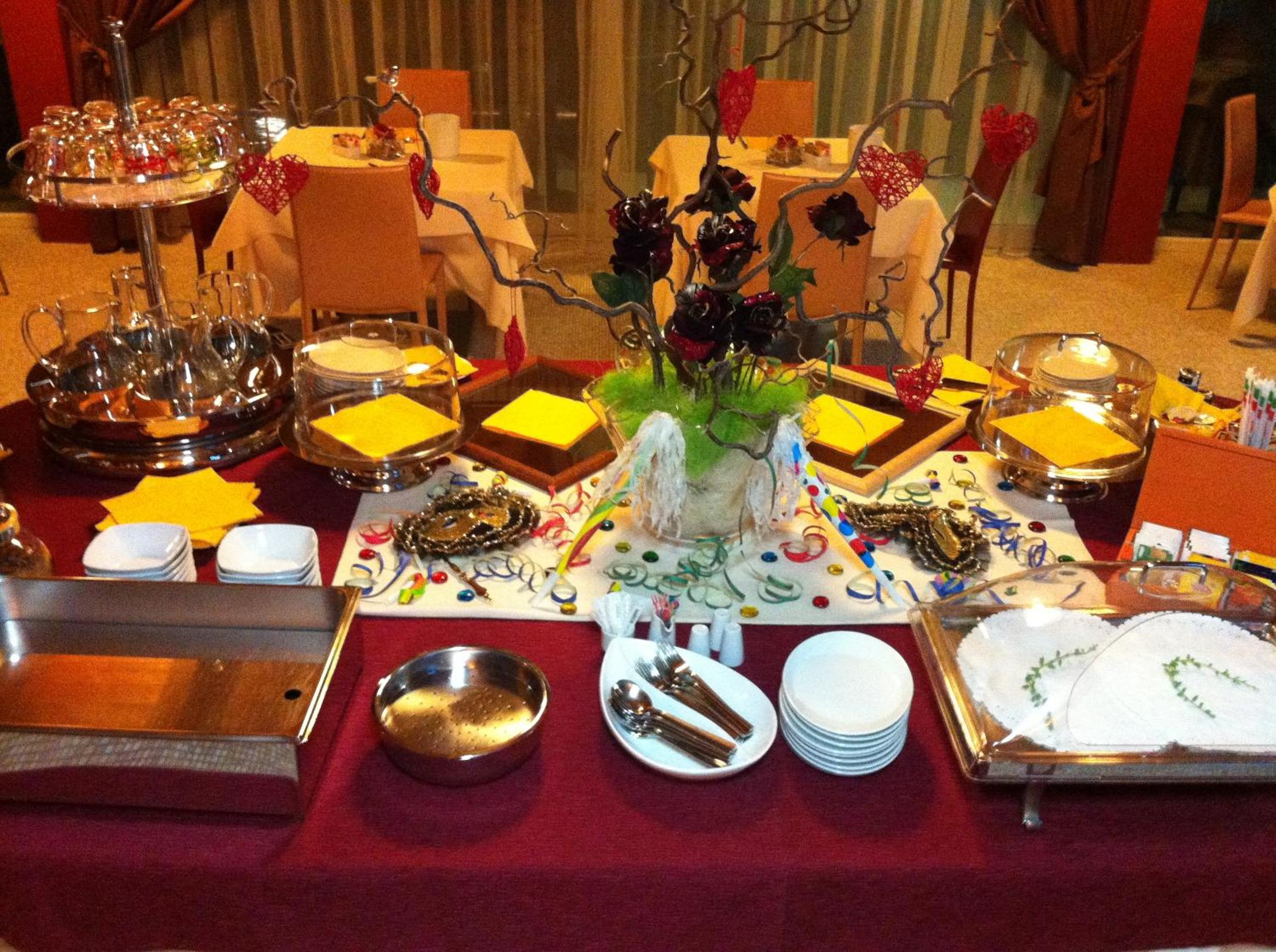 Relais Villa Annamaria Bed end Breakfast