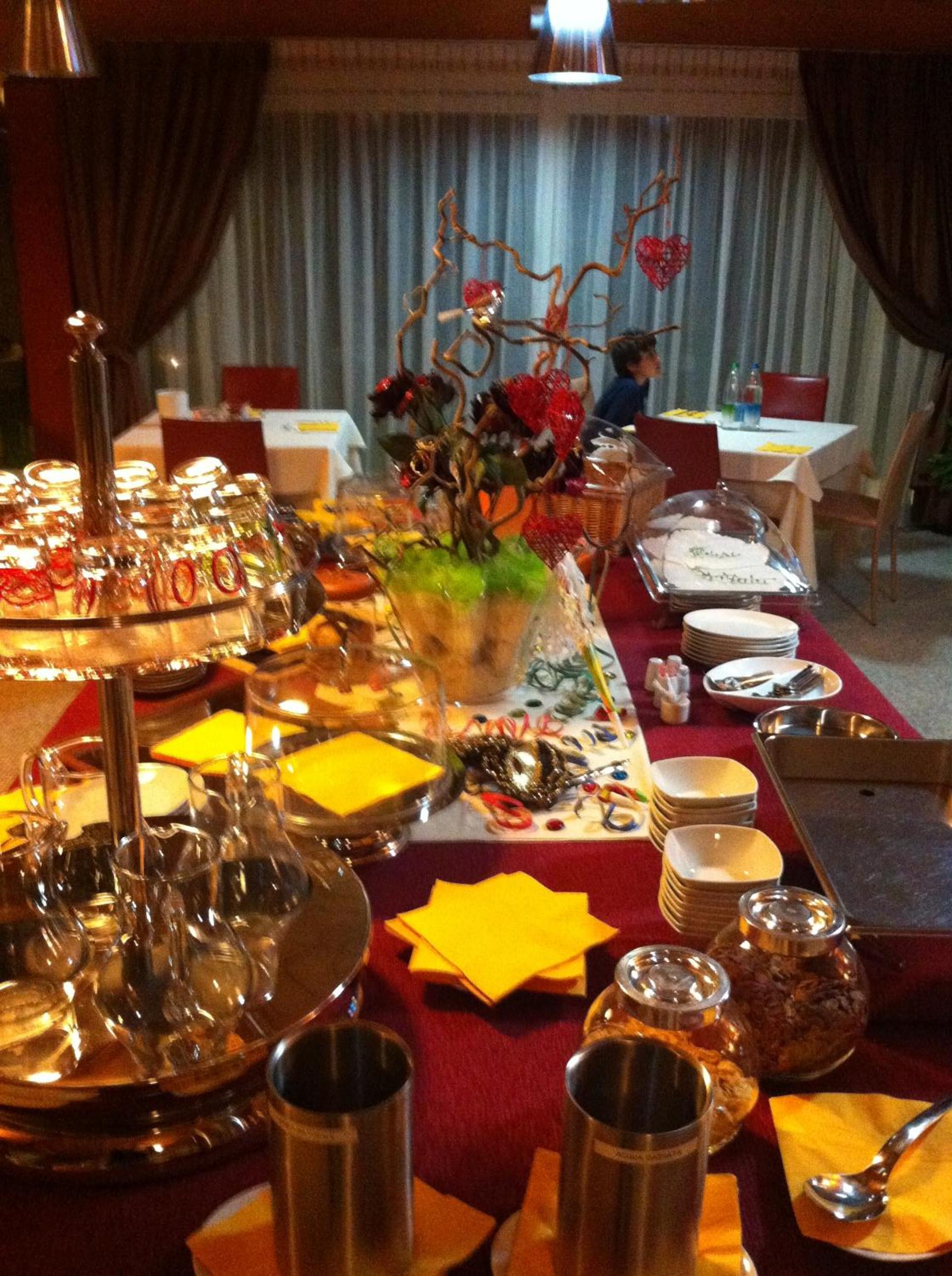 Relais Villa Annamaria Bed end Breakfast